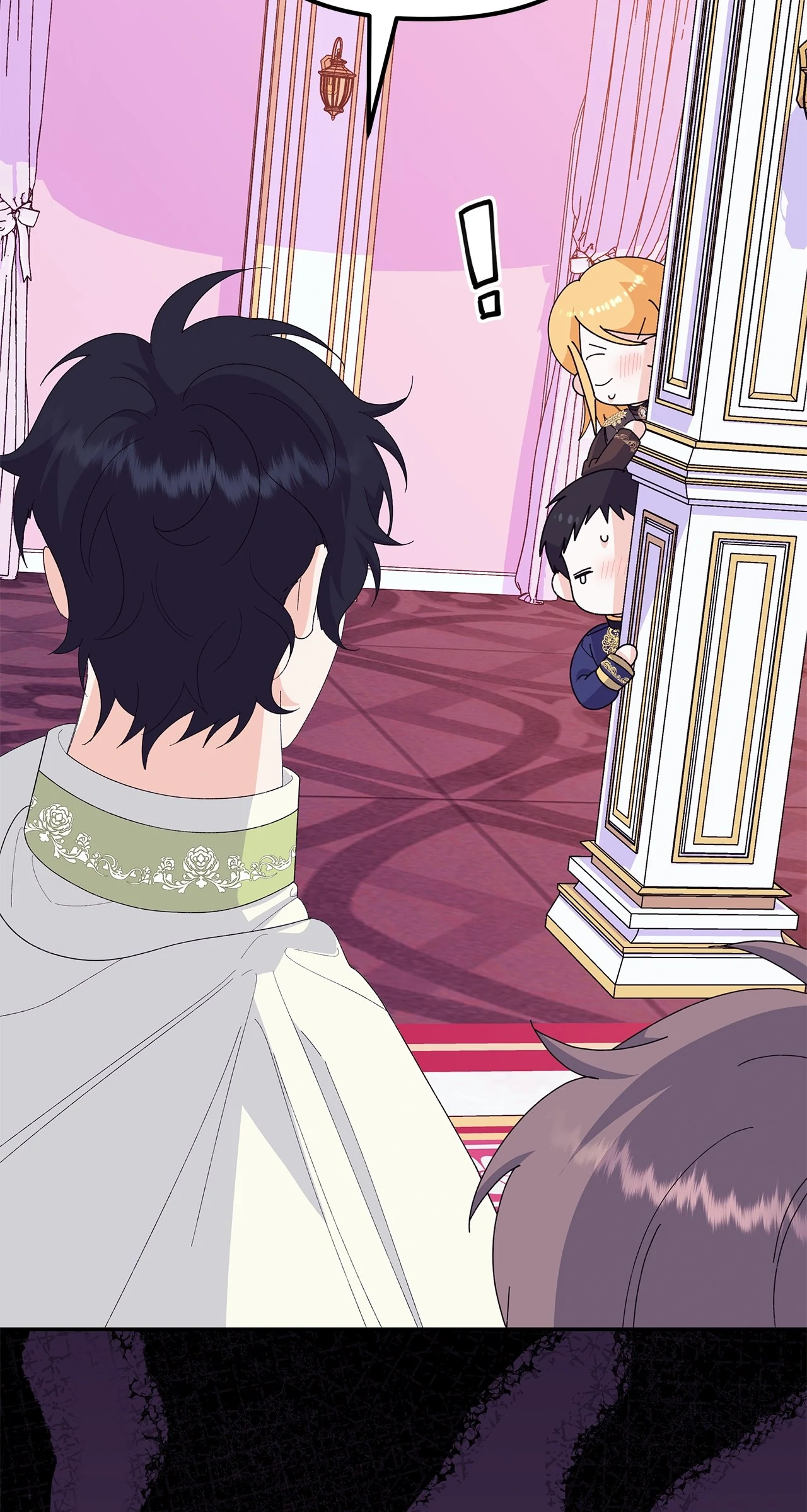 I Got Married to a Duke Called Beast chapter 52 page 108
