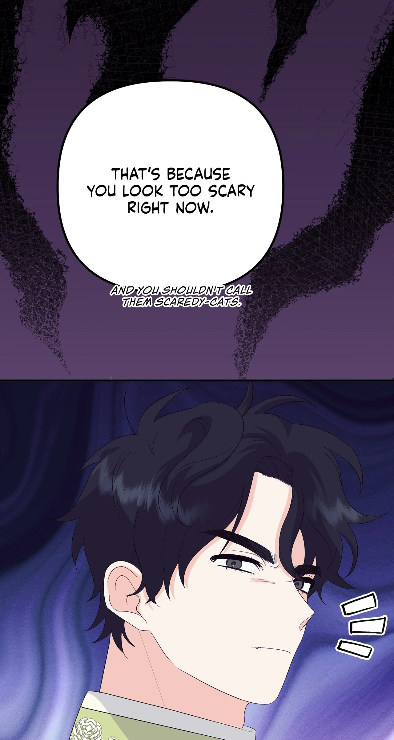 I Got Married to a Duke Called Beast chapter 52 page 109