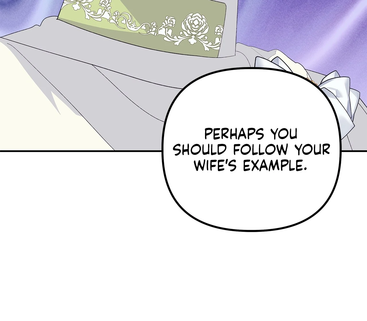 I Got Married to a Duke Called Beast chapter 52 page 110
