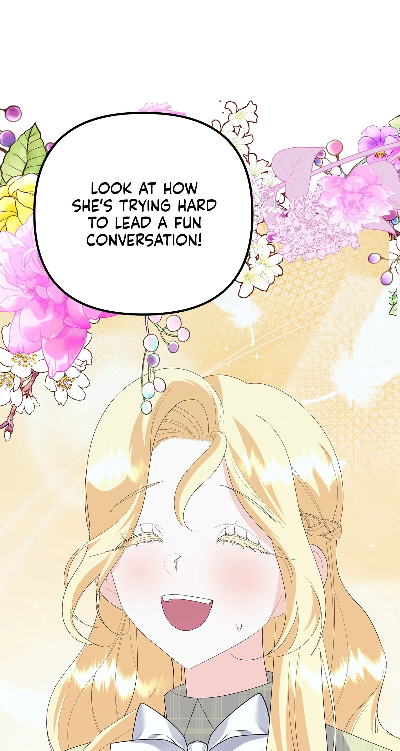 I Got Married to a Duke Called Beast chapter 52 page 111