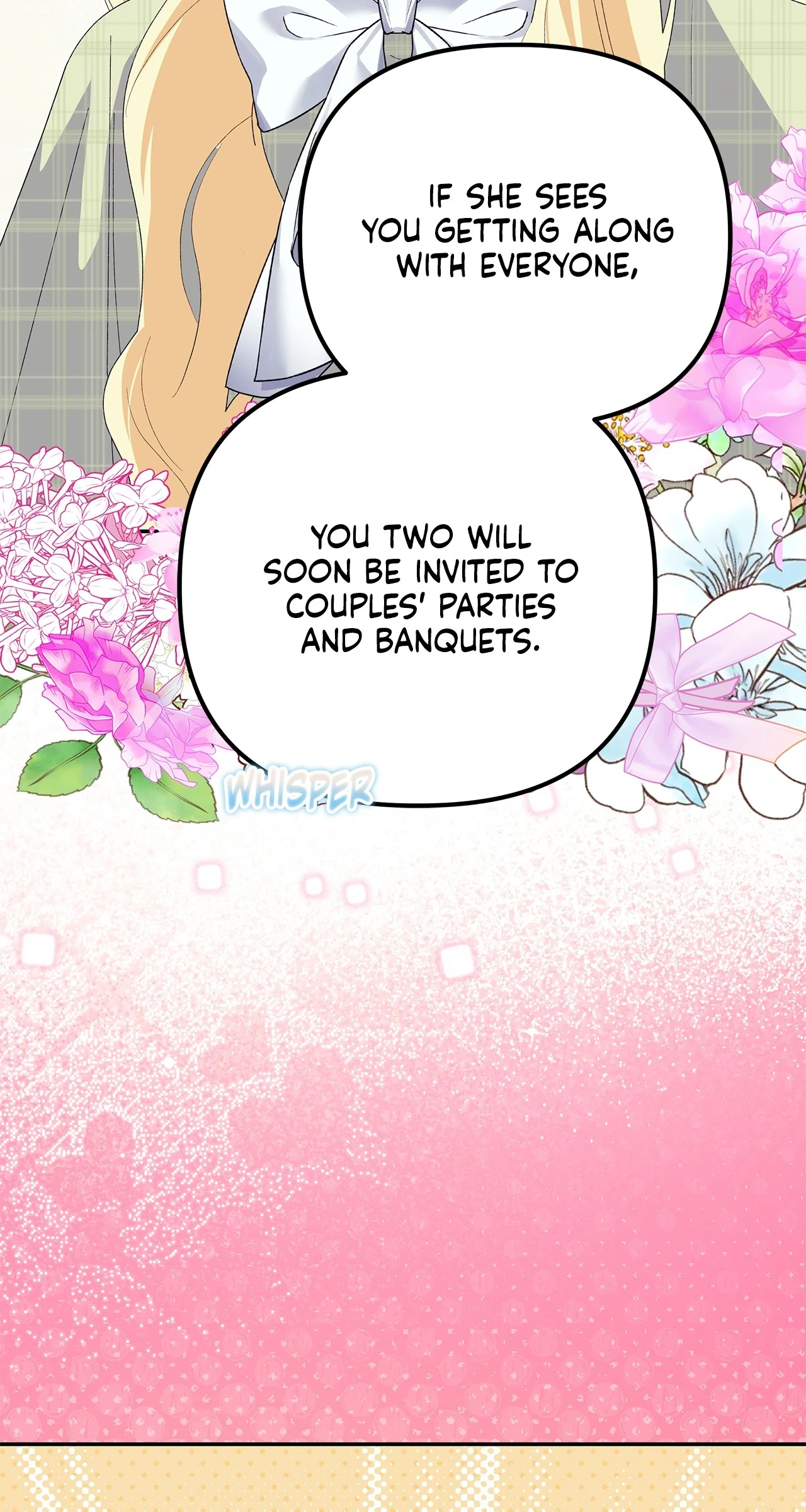 I Got Married to a Duke Called Beast chapter 52 page 112