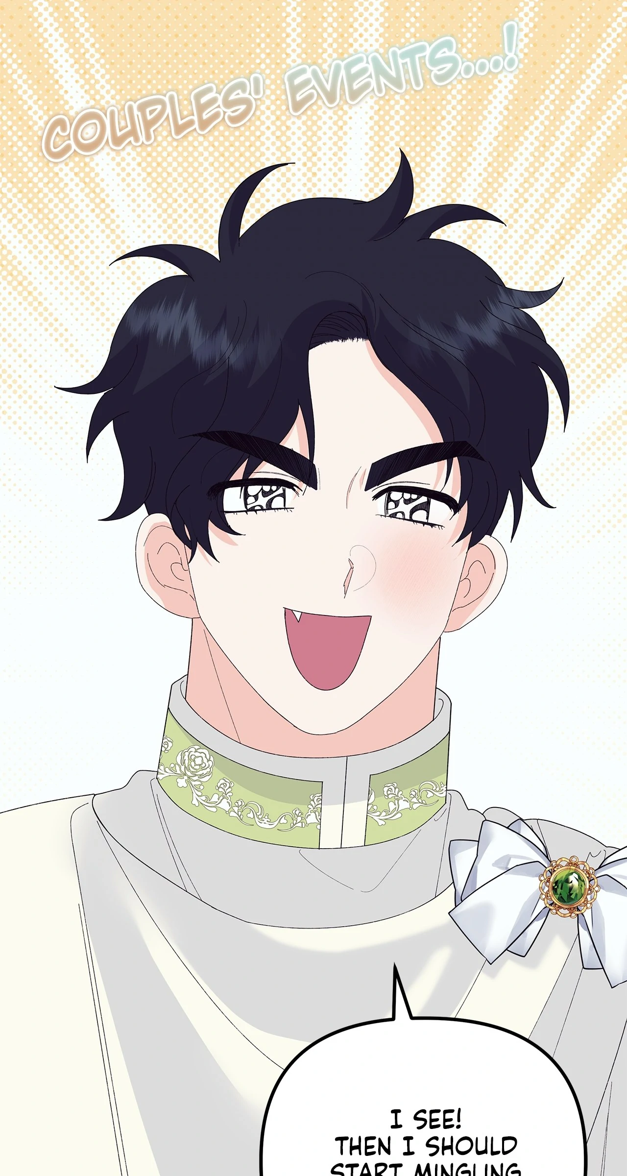 I Got Married to a Duke Called Beast chapter 52 page 113