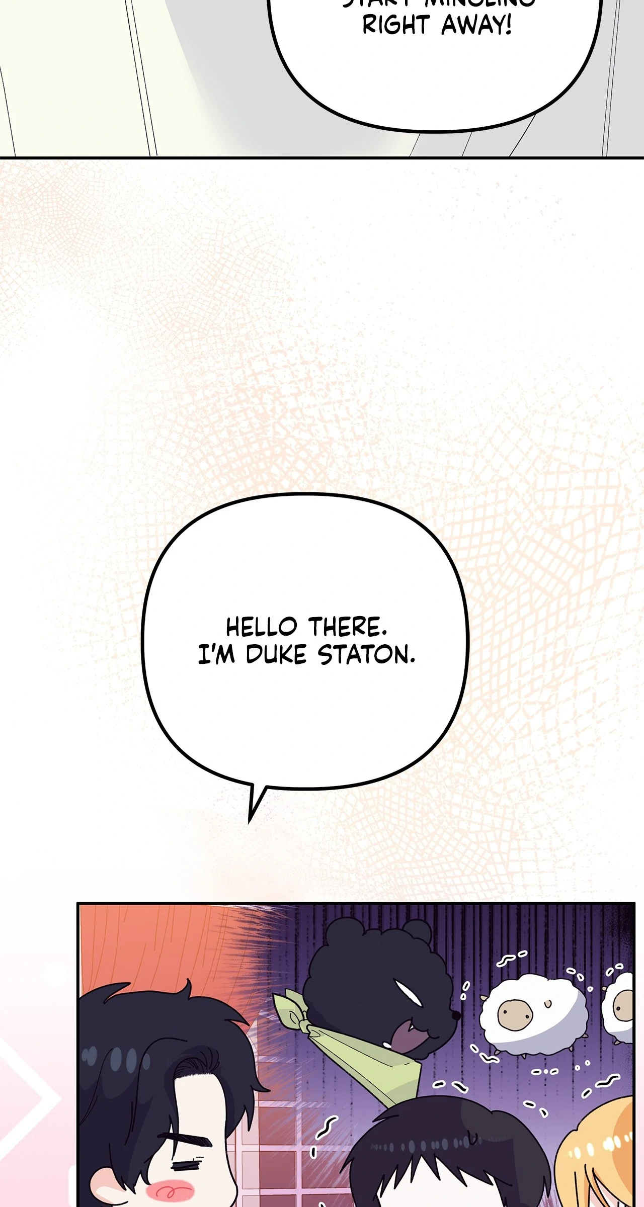 I Got Married to a Duke Called Beast chapter 52 page 114