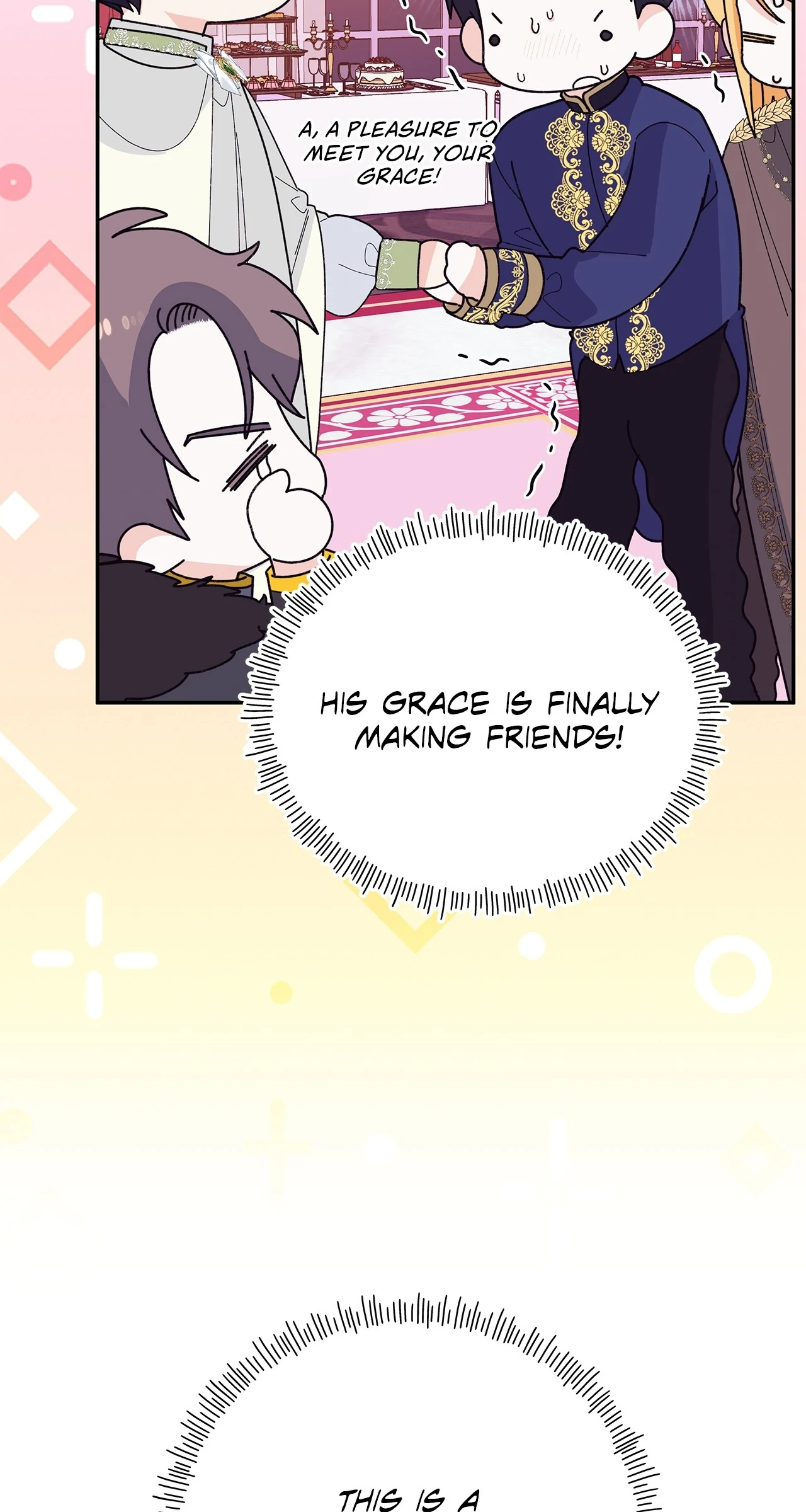 I Got Married to a Duke Called Beast chapter 52 page 115