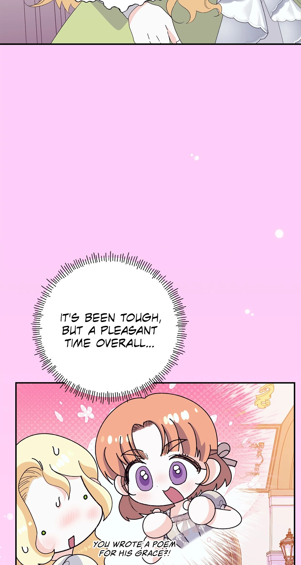 I Got Married to a Duke Called Beast chapter 52 page 119