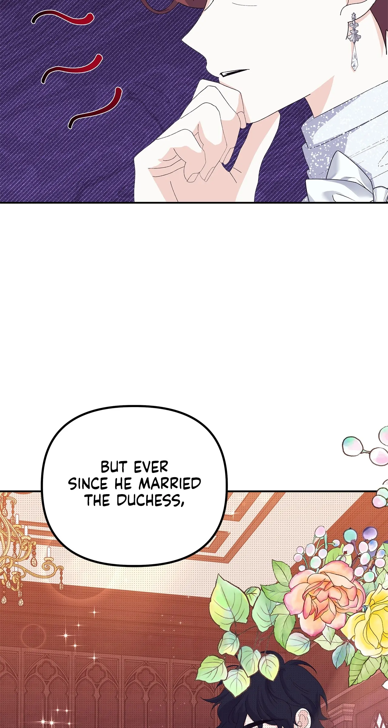 I Got Married to a Duke Called Beast chapter 52 page 12