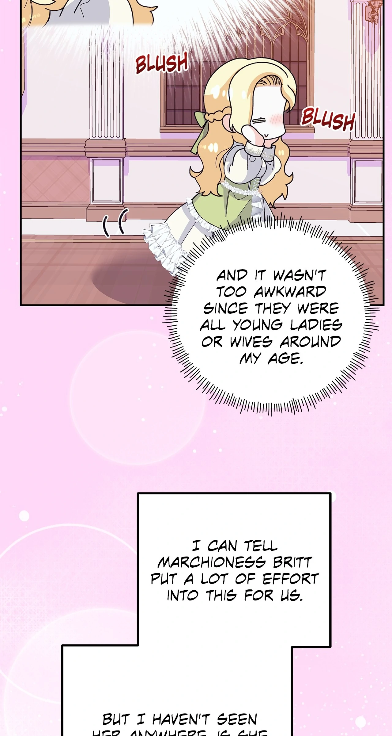I Got Married to a Duke Called Beast chapter 52 page 120