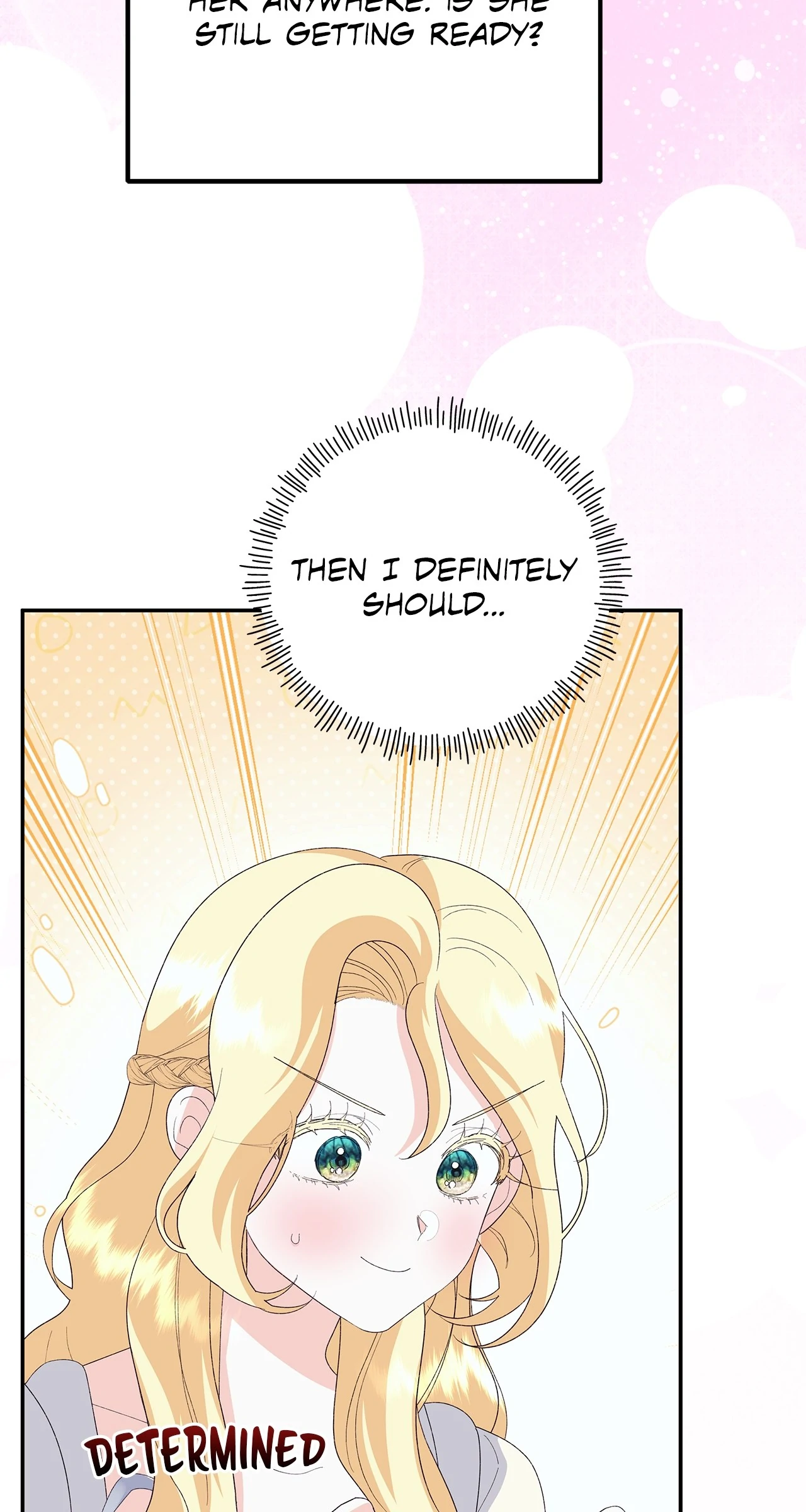 I Got Married to a Duke Called Beast chapter 52 page 121