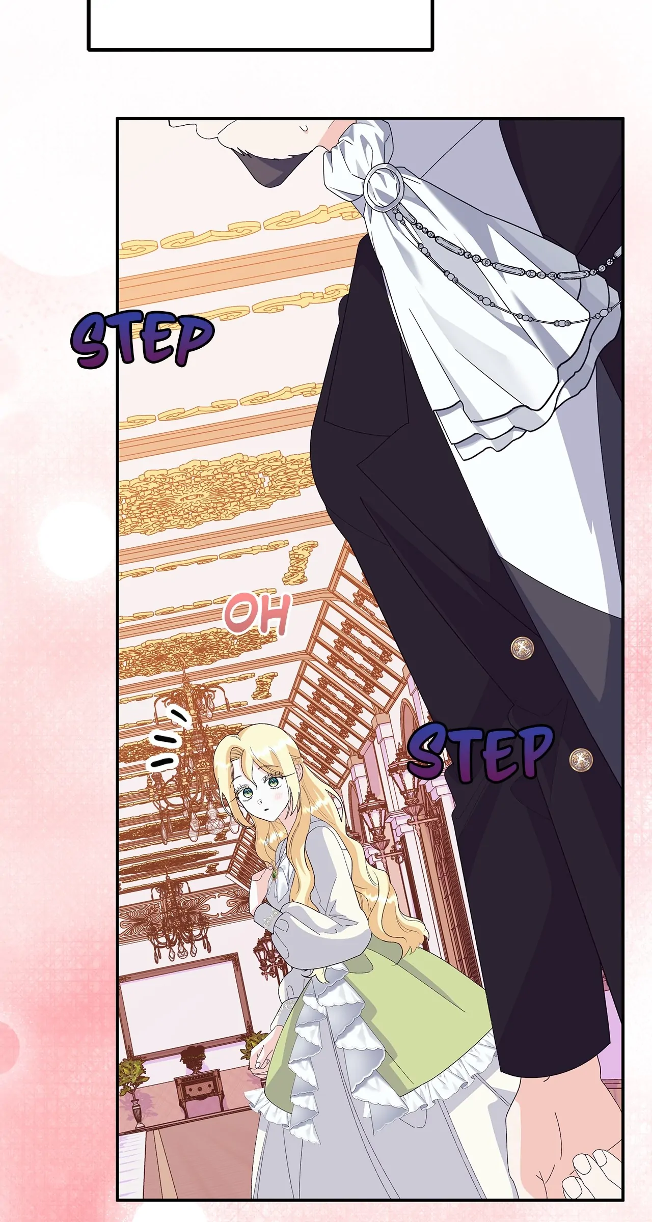 I Got Married to a Duke Called Beast chapter 52 page 123