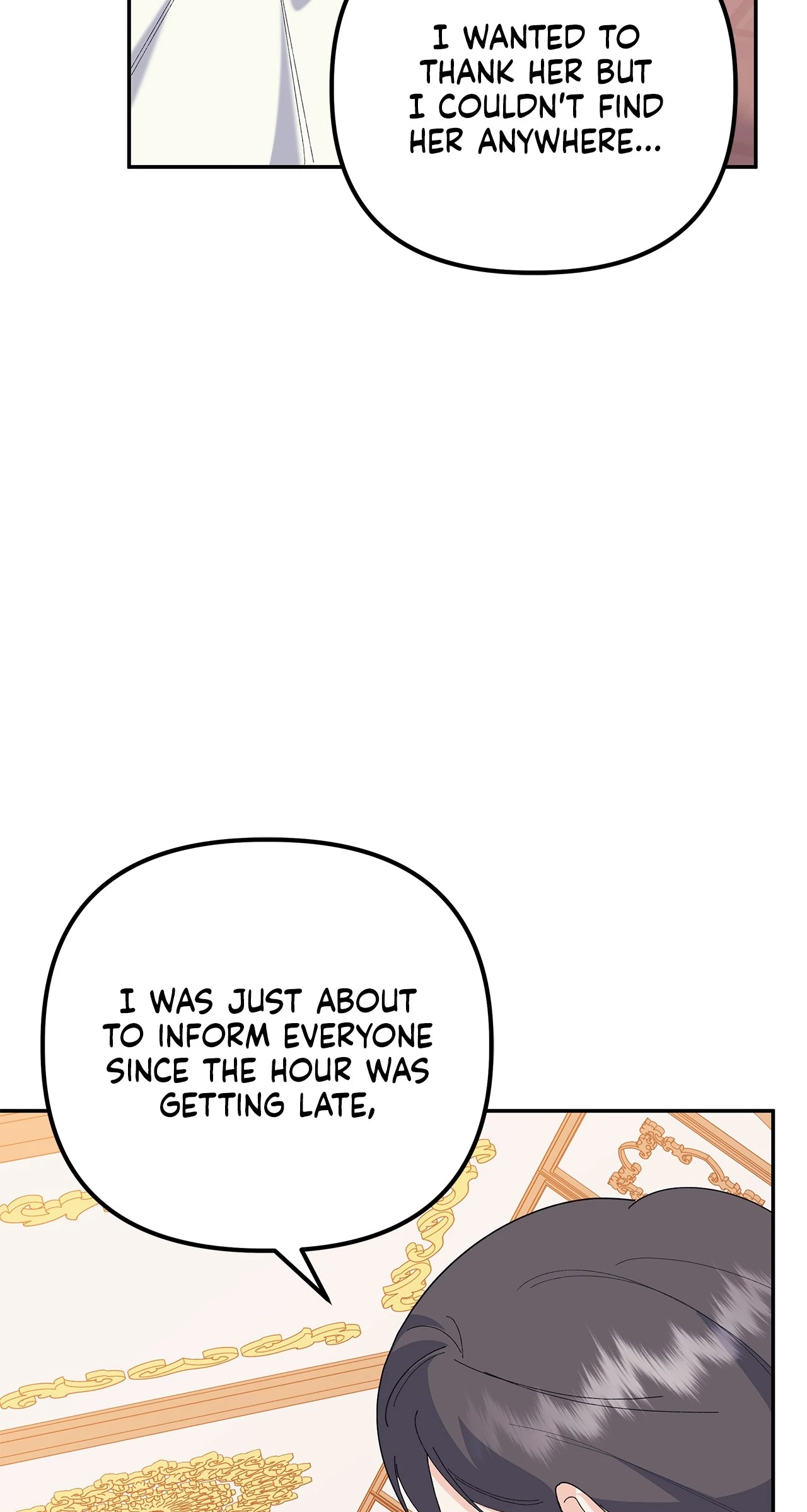 I Got Married to a Duke Called Beast chapter 52 page 127