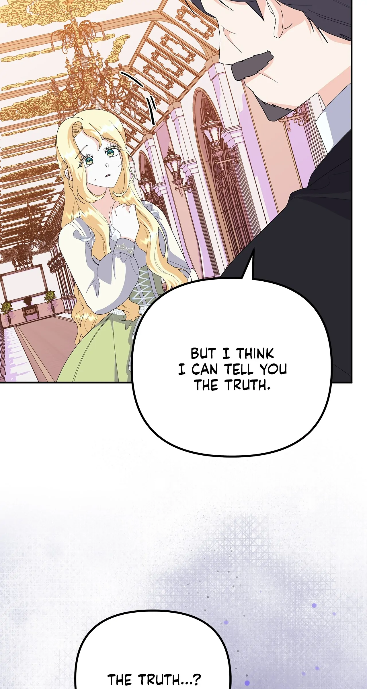 I Got Married to a Duke Called Beast chapter 52 page 128