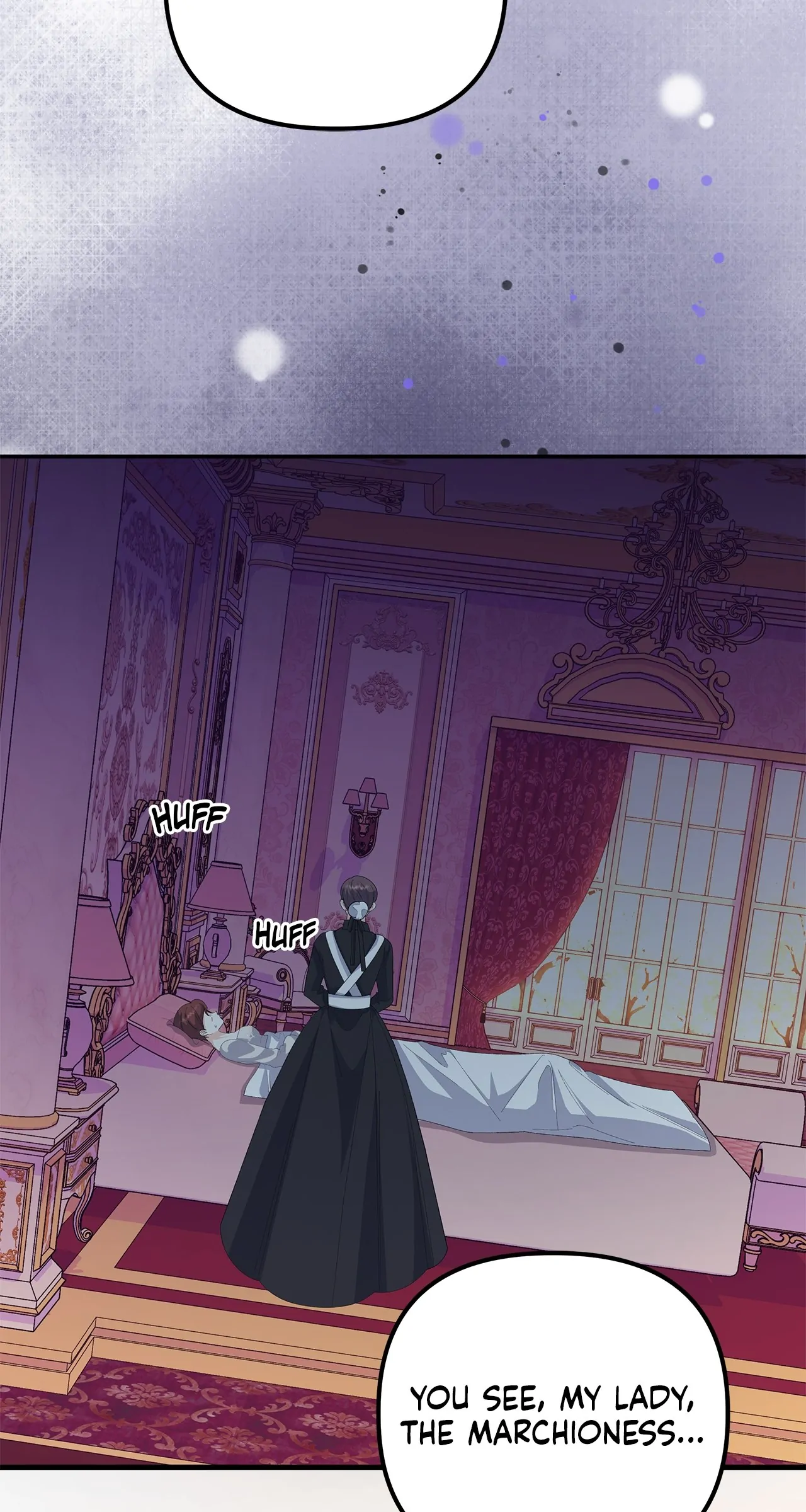 I Got Married to a Duke Called Beast chapter 52 page 129