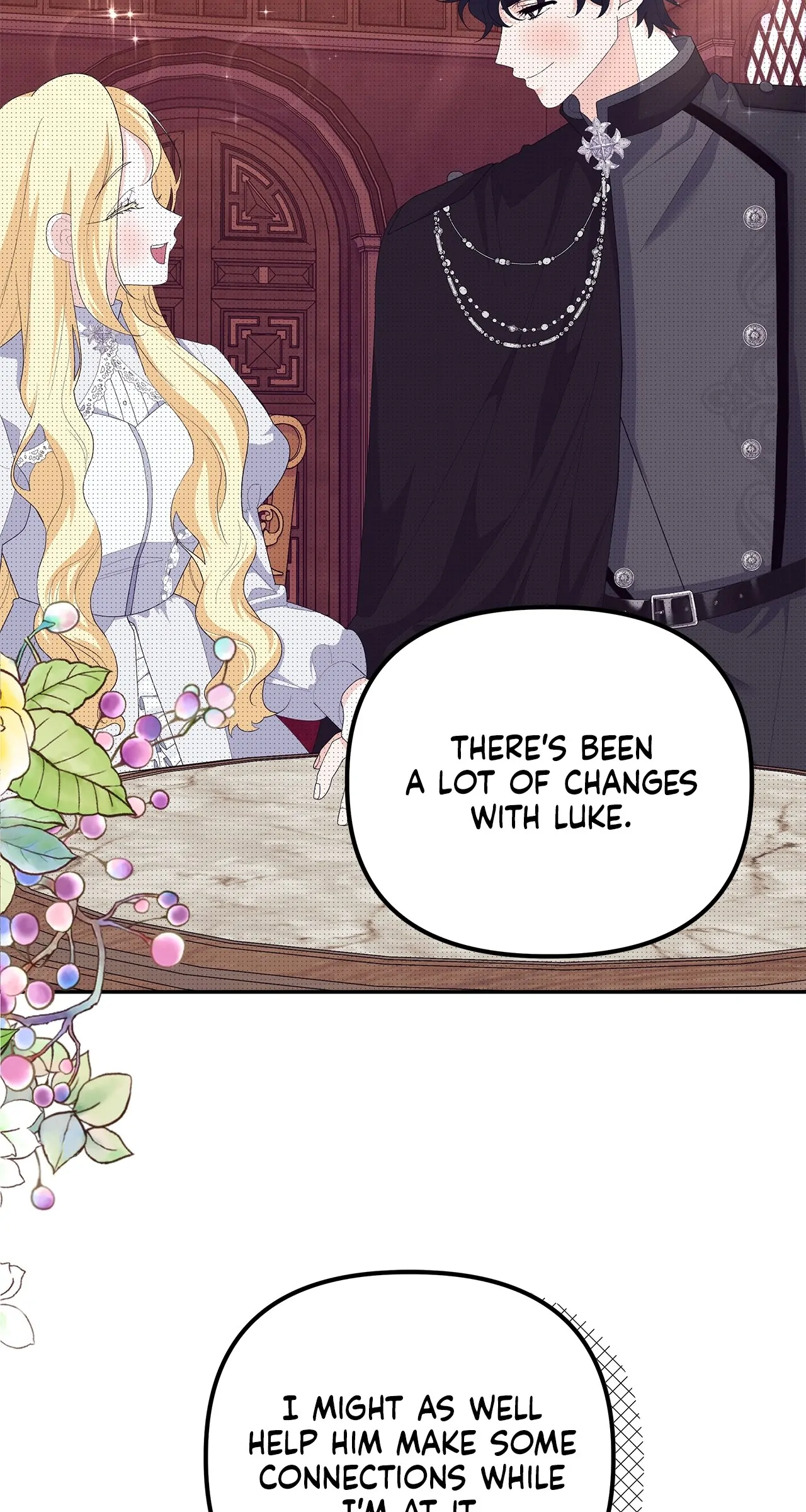 I Got Married to a Duke Called Beast chapter 52 page 13