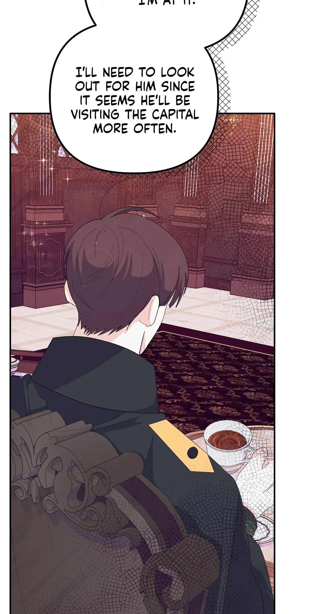 I Got Married to a Duke Called Beast chapter 52 page 14