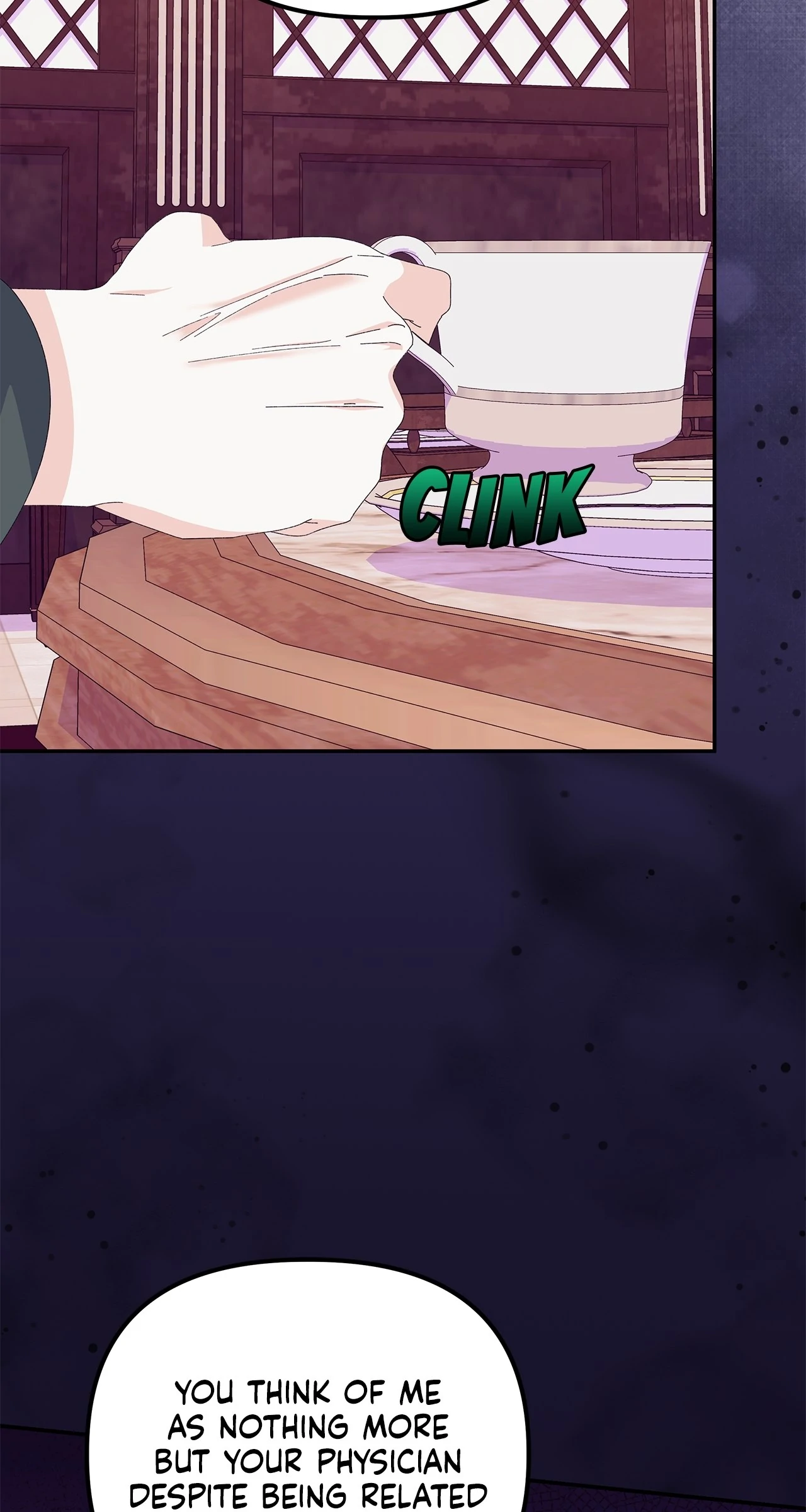I Got Married to a Duke Called Beast chapter 52 page 18