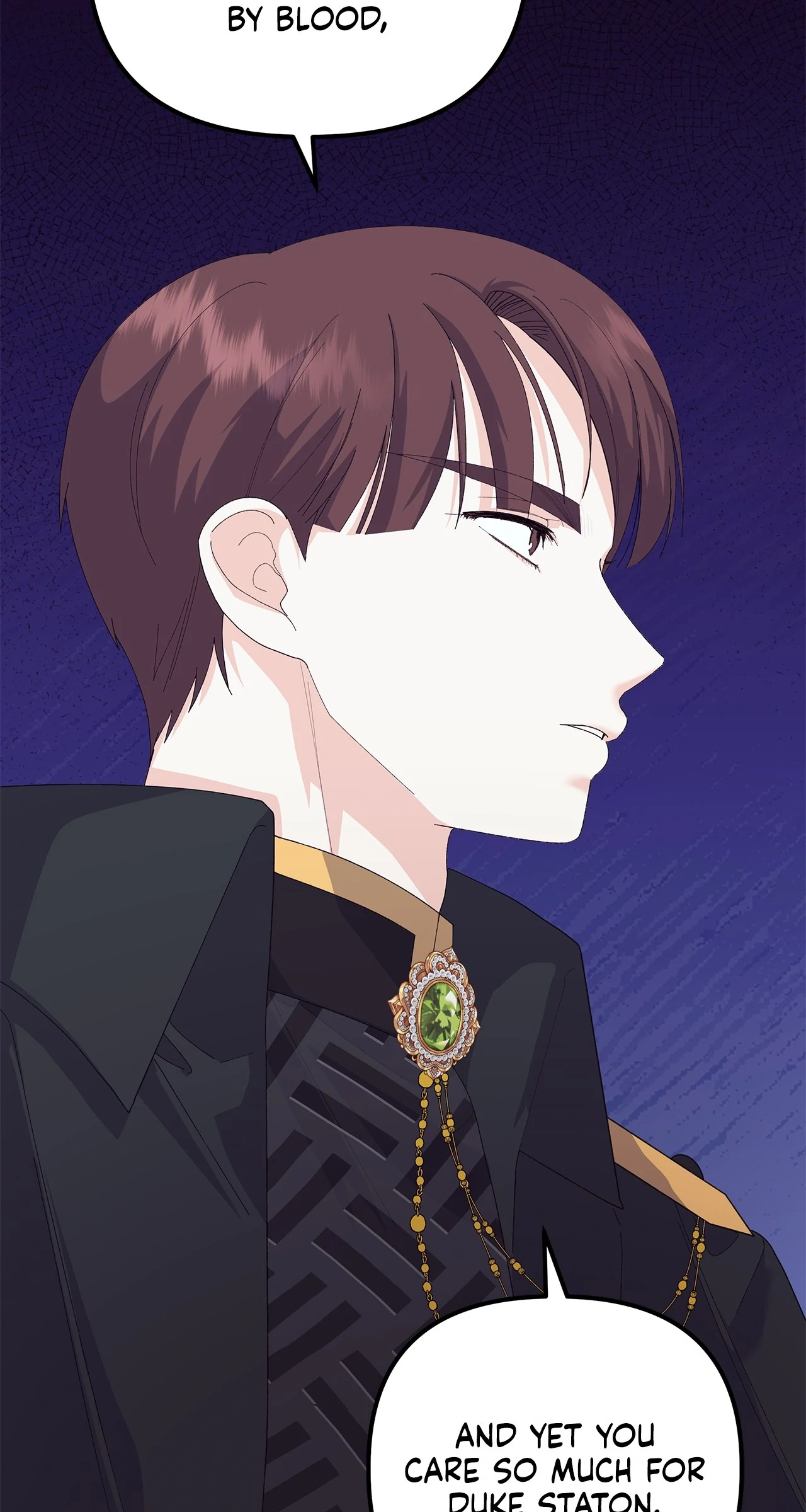 I Got Married to a Duke Called Beast chapter 52 page 19