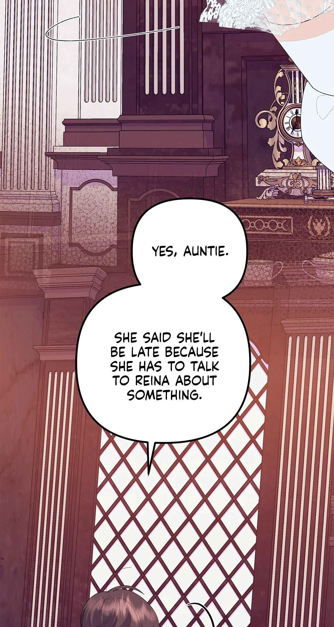 I Got Married to a Duke Called Beast chapter 52 page 2