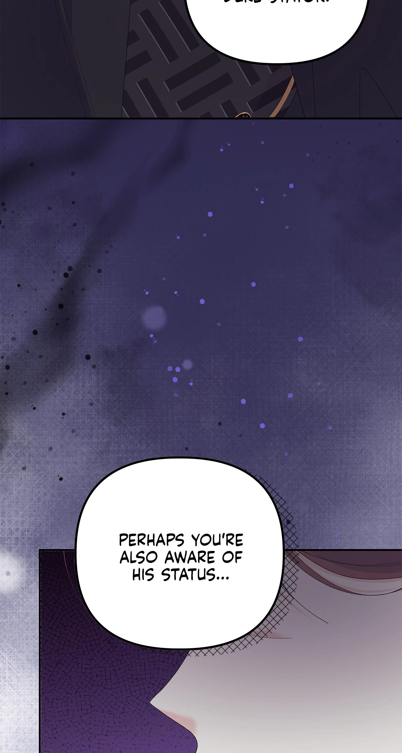 I Got Married to a Duke Called Beast chapter 52 page 20