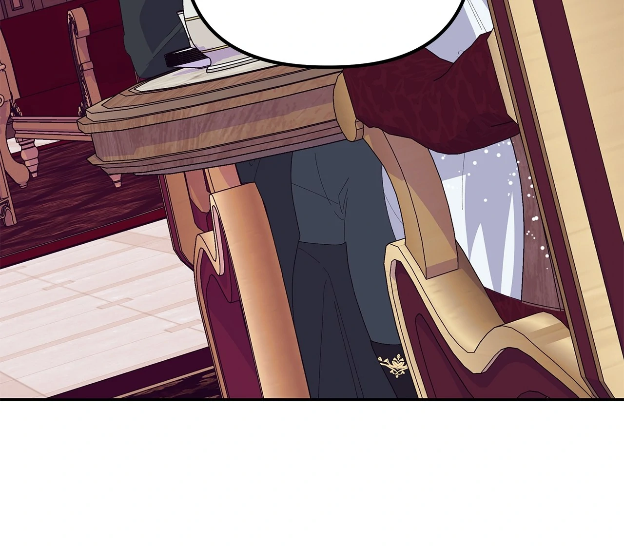 I Got Married to a Duke Called Beast chapter 52 page 23