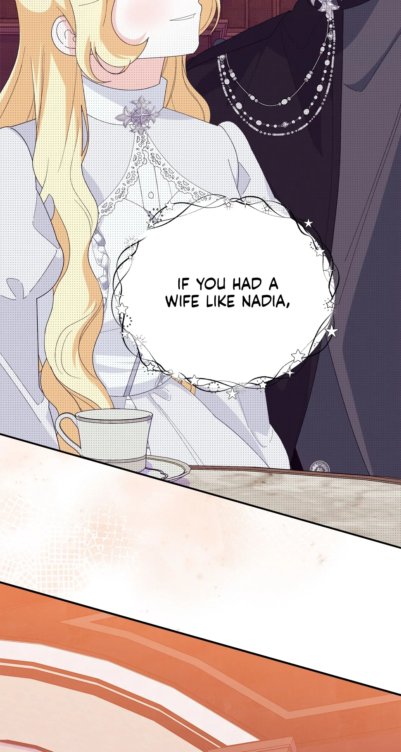 I Got Married to a Duke Called Beast chapter 52 page 25