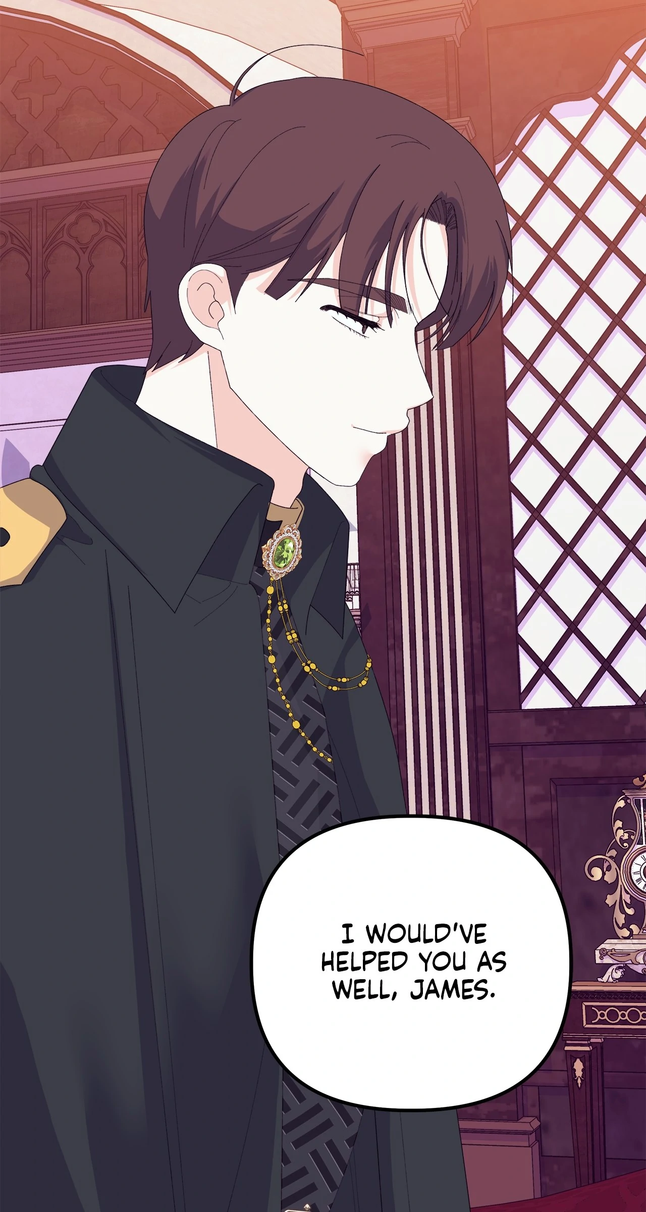 I Got Married to a Duke Called Beast chapter 52 page 26