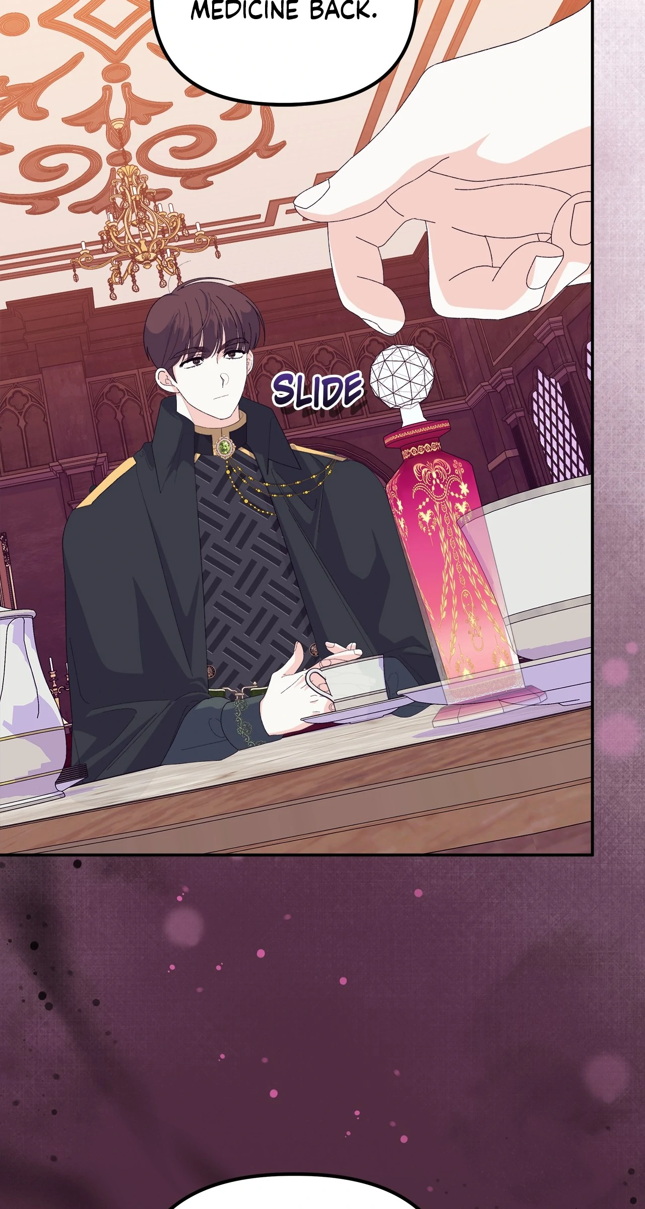 I Got Married to a Duke Called Beast chapter 52 page 29