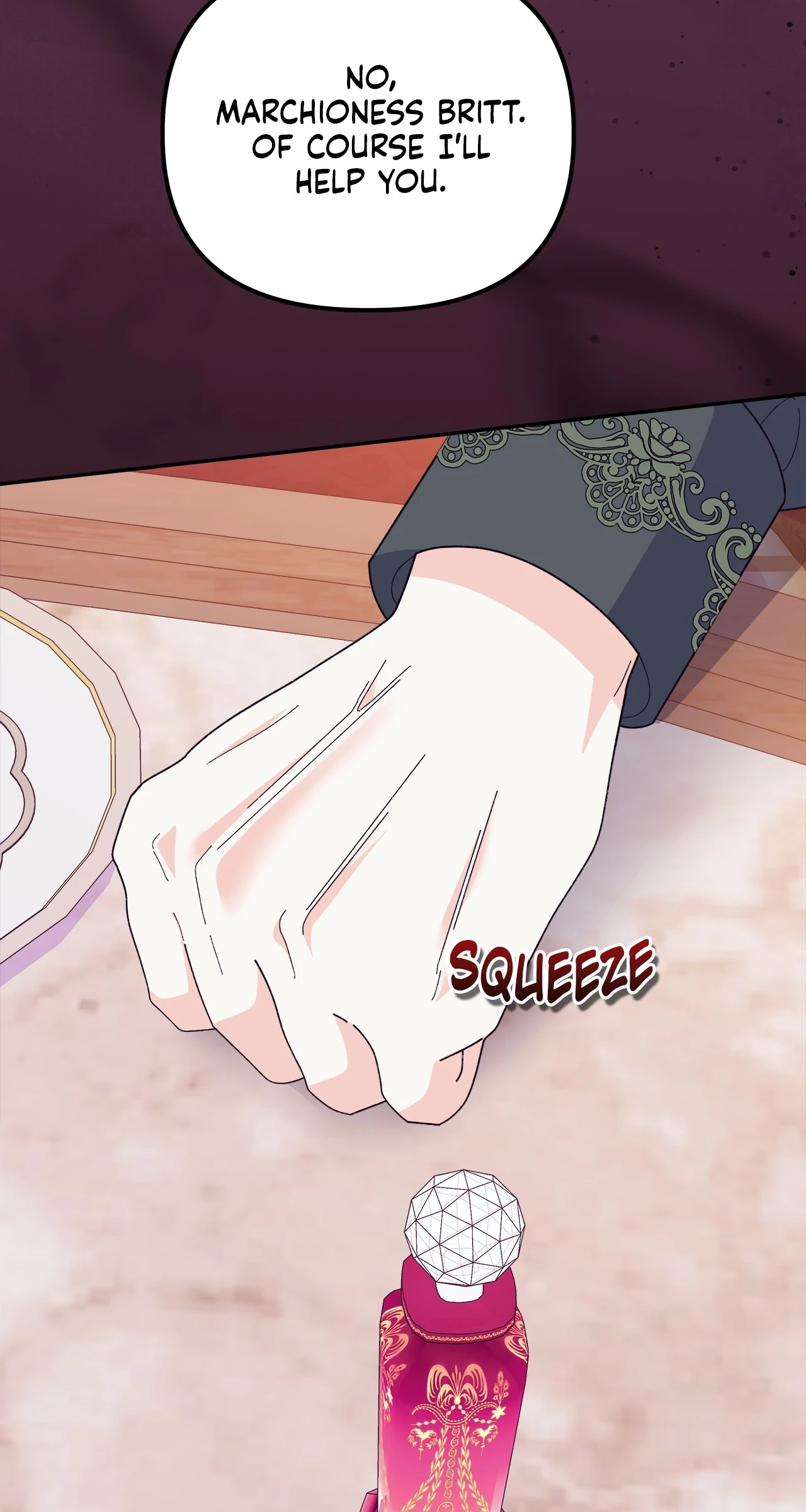I Got Married to a Duke Called Beast chapter 52 page 30