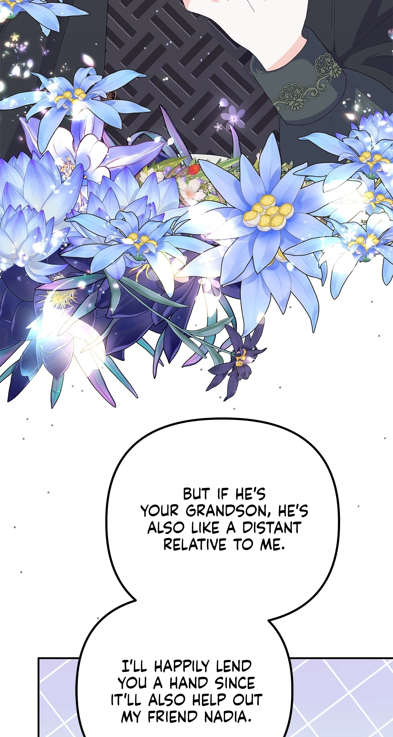 I Got Married to a Duke Called Beast chapter 52 page 33