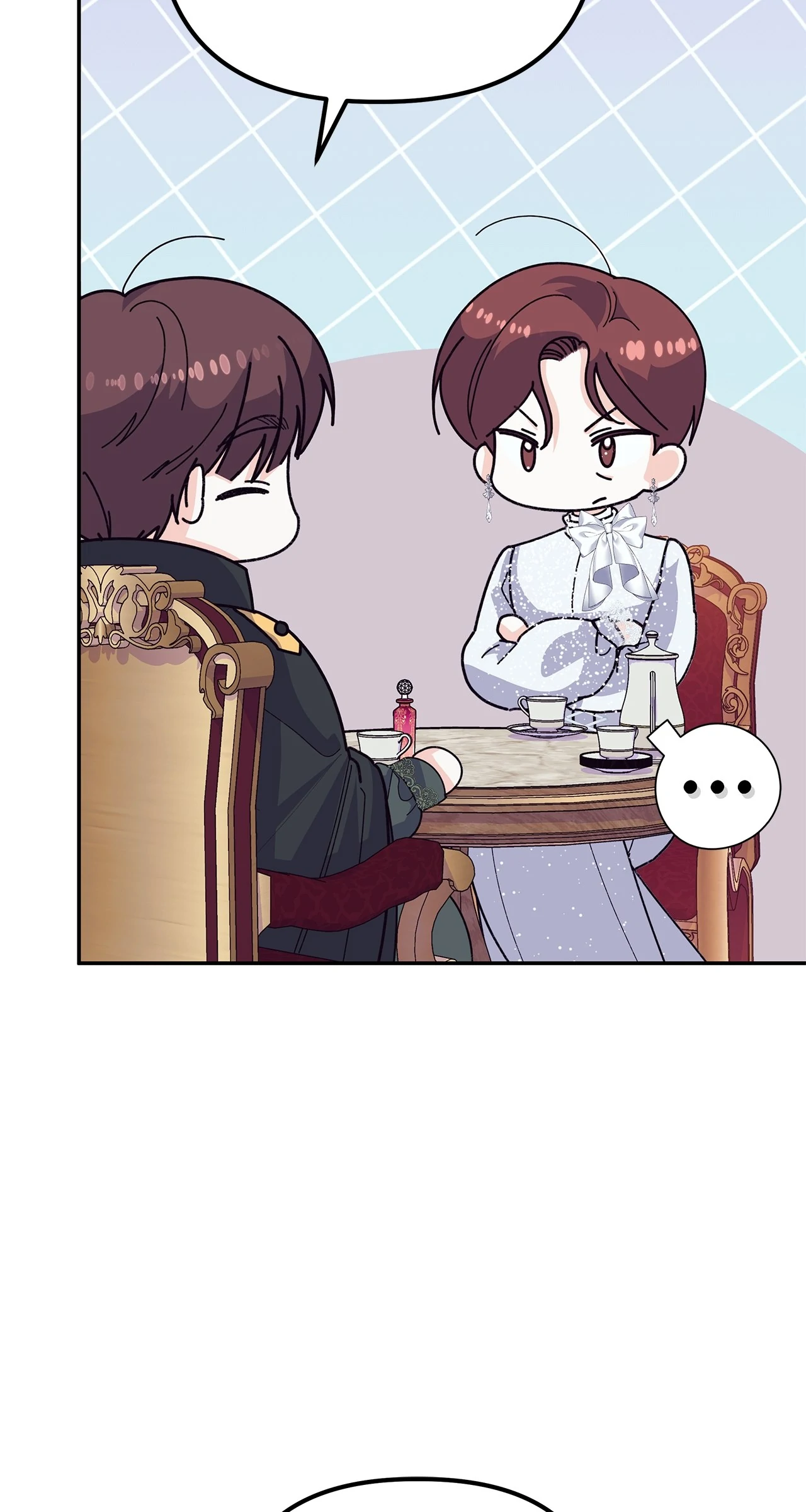 I Got Married to a Duke Called Beast chapter 52 page 34