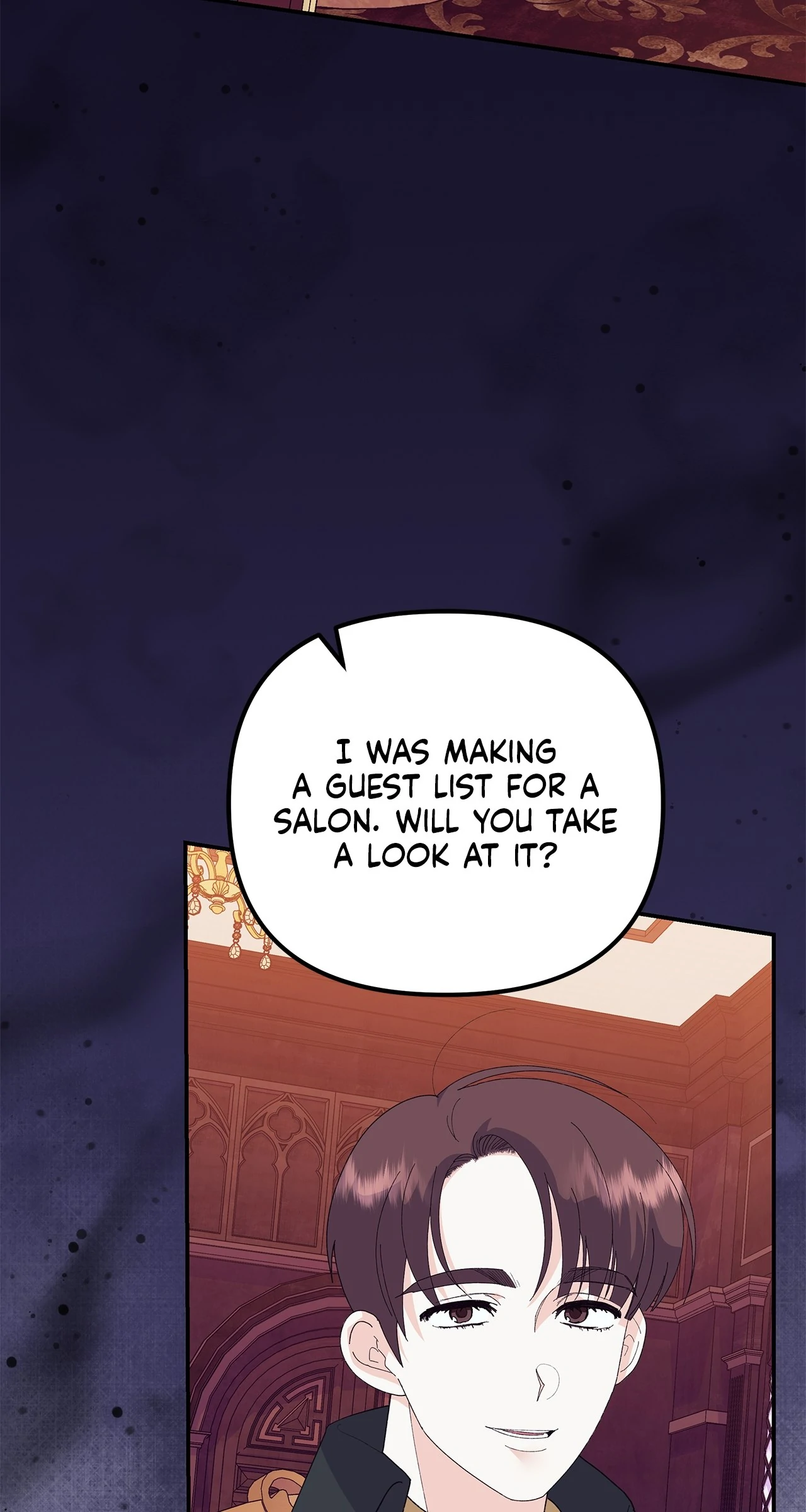 I Got Married to a Duke Called Beast chapter 52 page 4