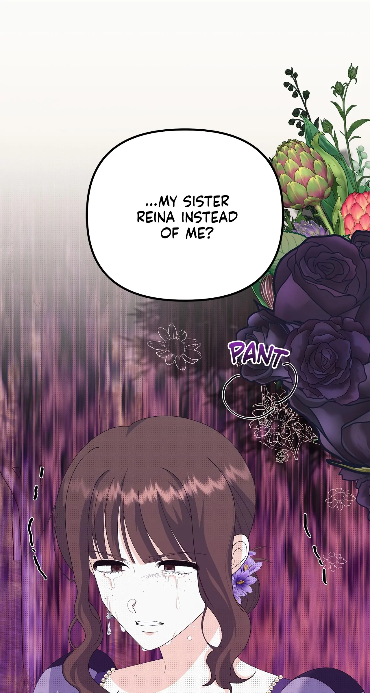 I Got Married to a Duke Called Beast chapter 52 page 40