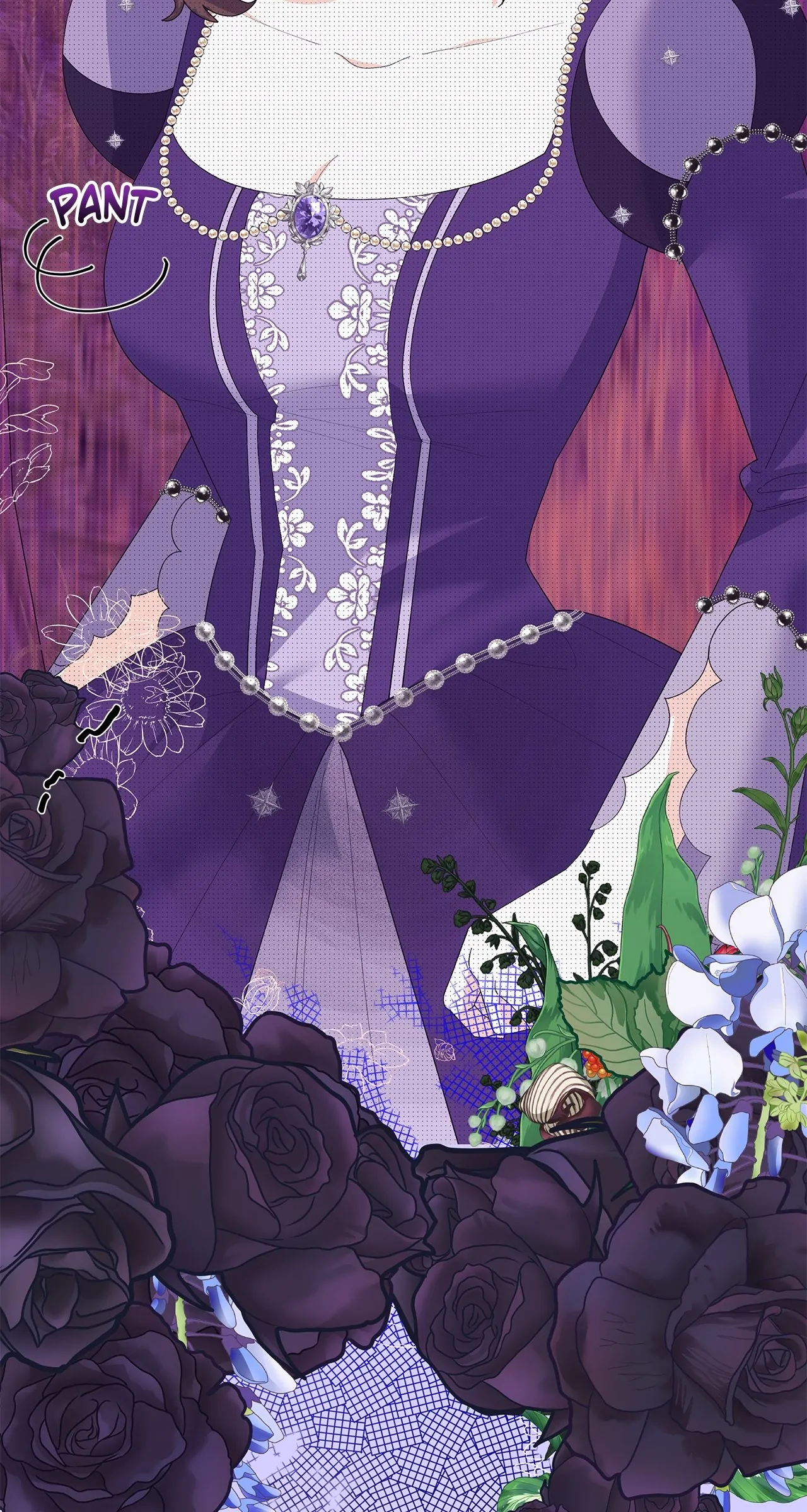 I Got Married to a Duke Called Beast chapter 52 page 41
