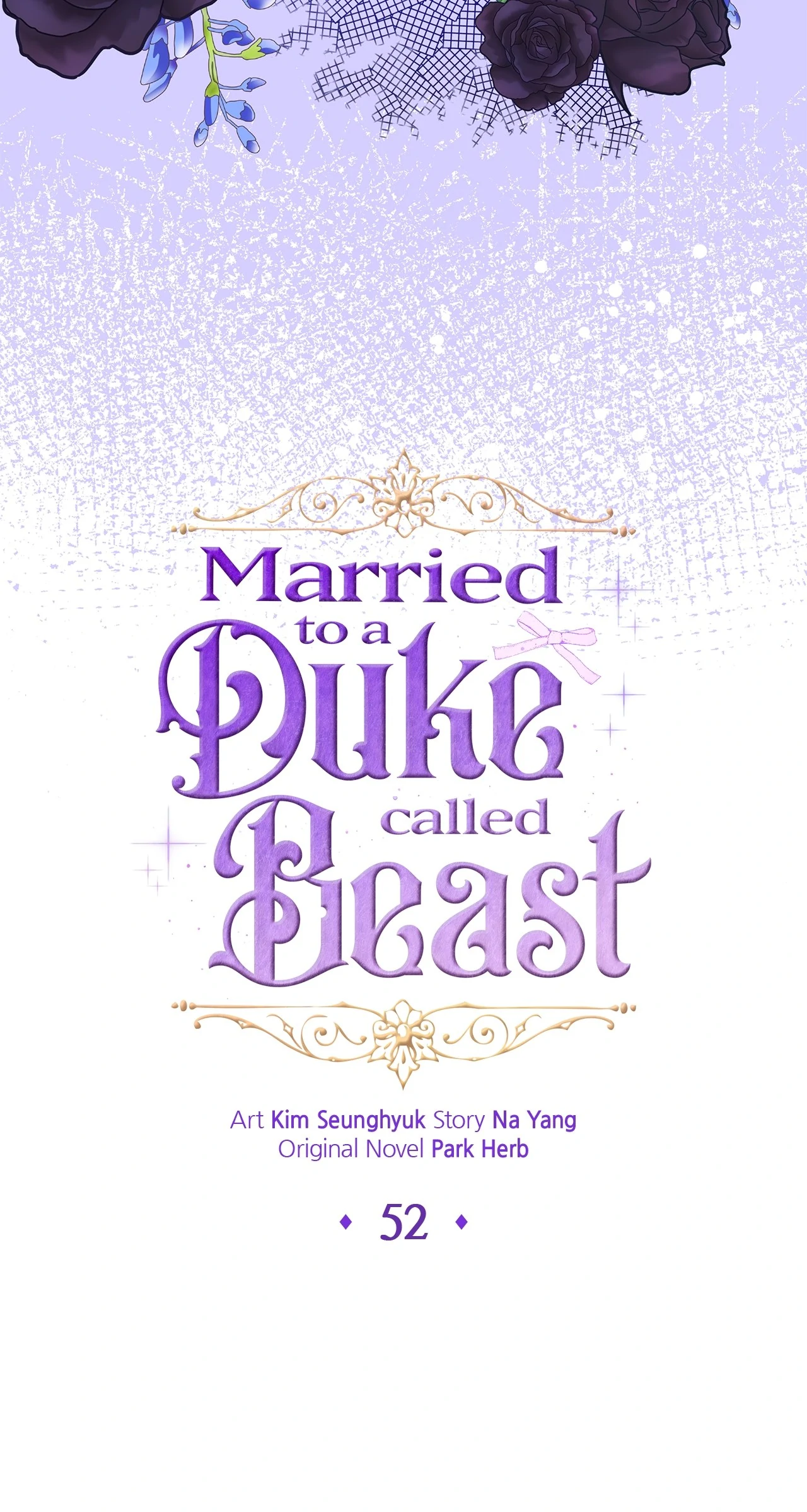 I Got Married to a Duke Called Beast chapter 52 page 42