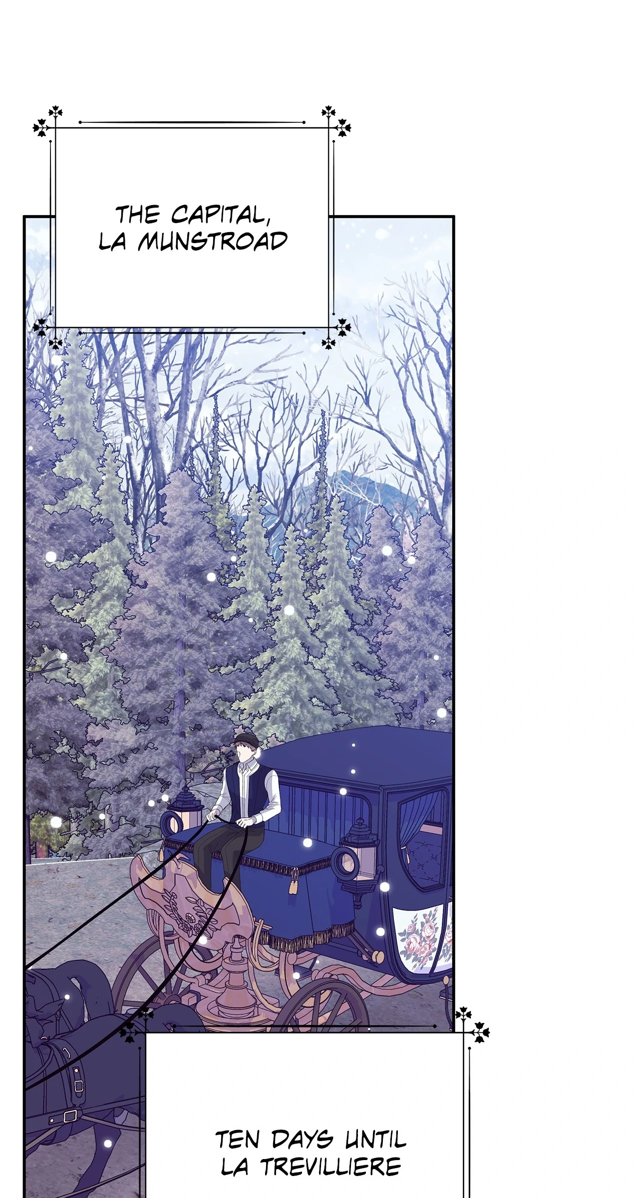 I Got Married to a Duke Called Beast chapter 52 page 43