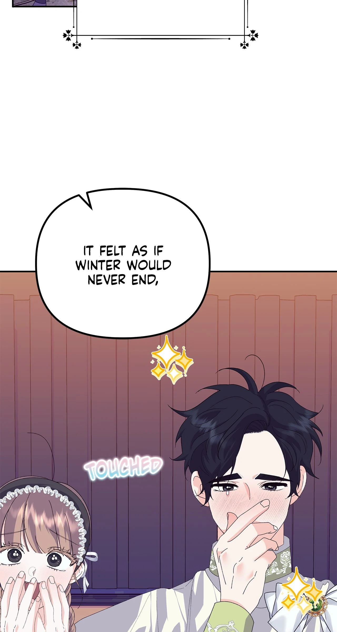 I Got Married to a Duke Called Beast chapter 52 page 44