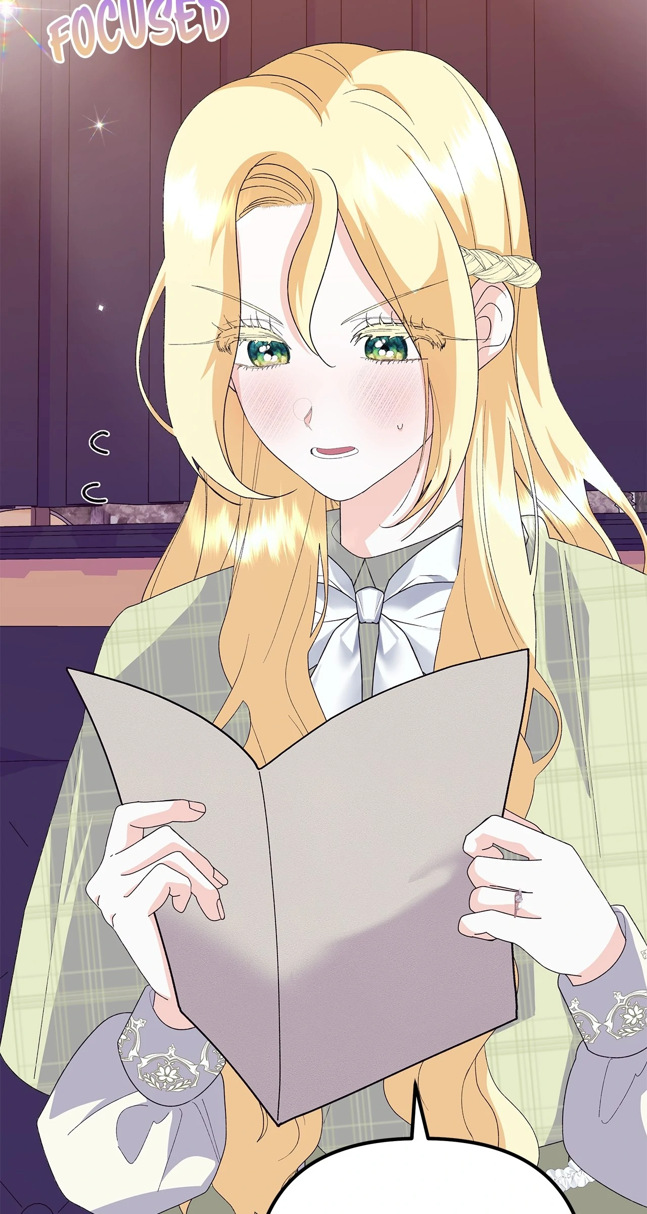 I Got Married to a Duke Called Beast chapter 52 page 46
