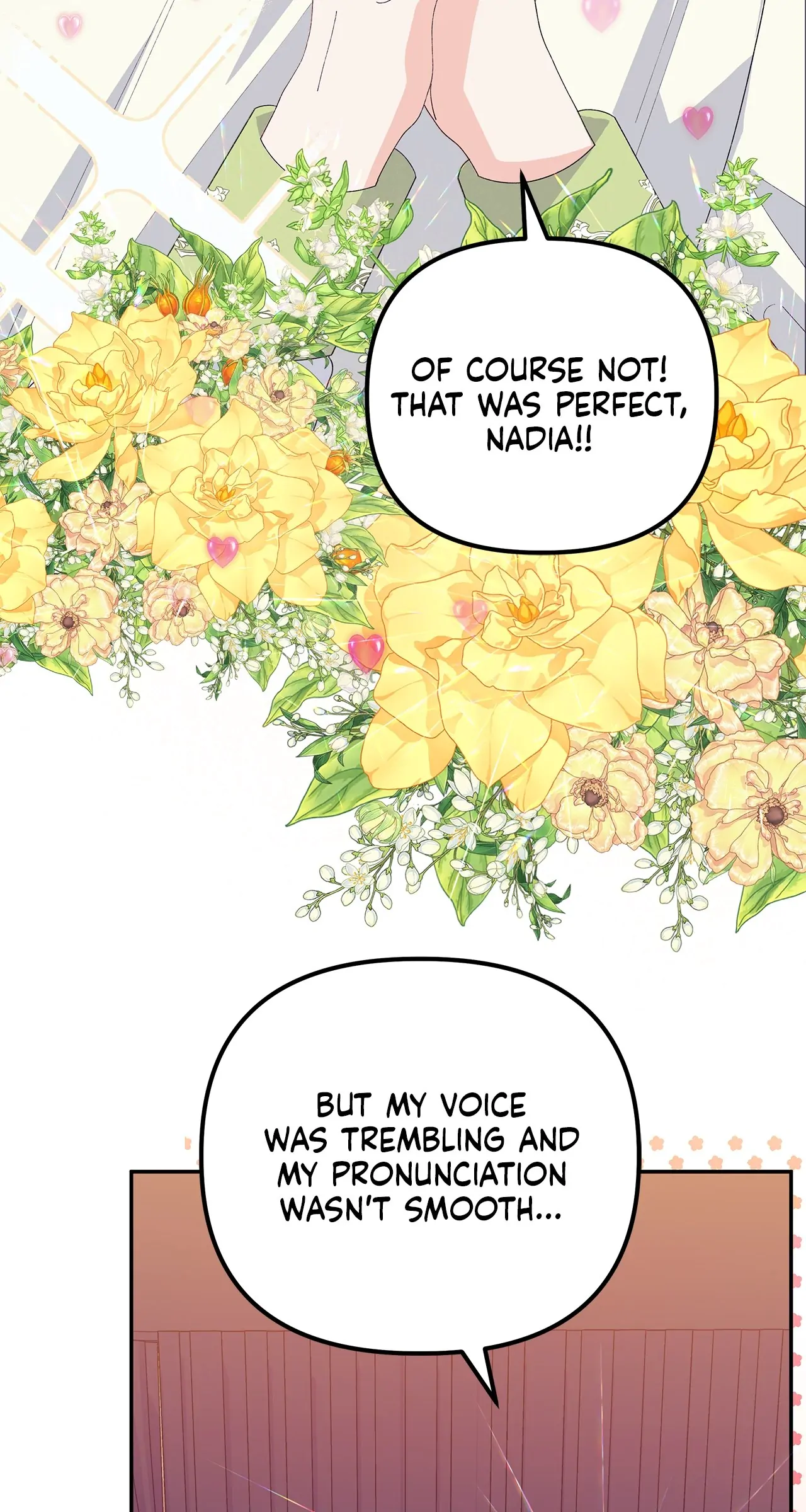 I Got Married to a Duke Called Beast chapter 52 page 49