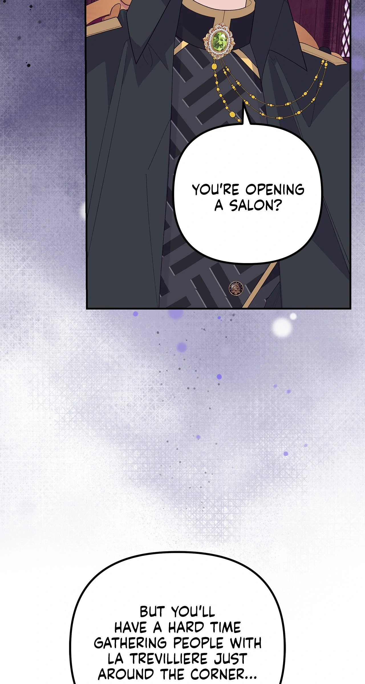 I Got Married to a Duke Called Beast chapter 52 page 5