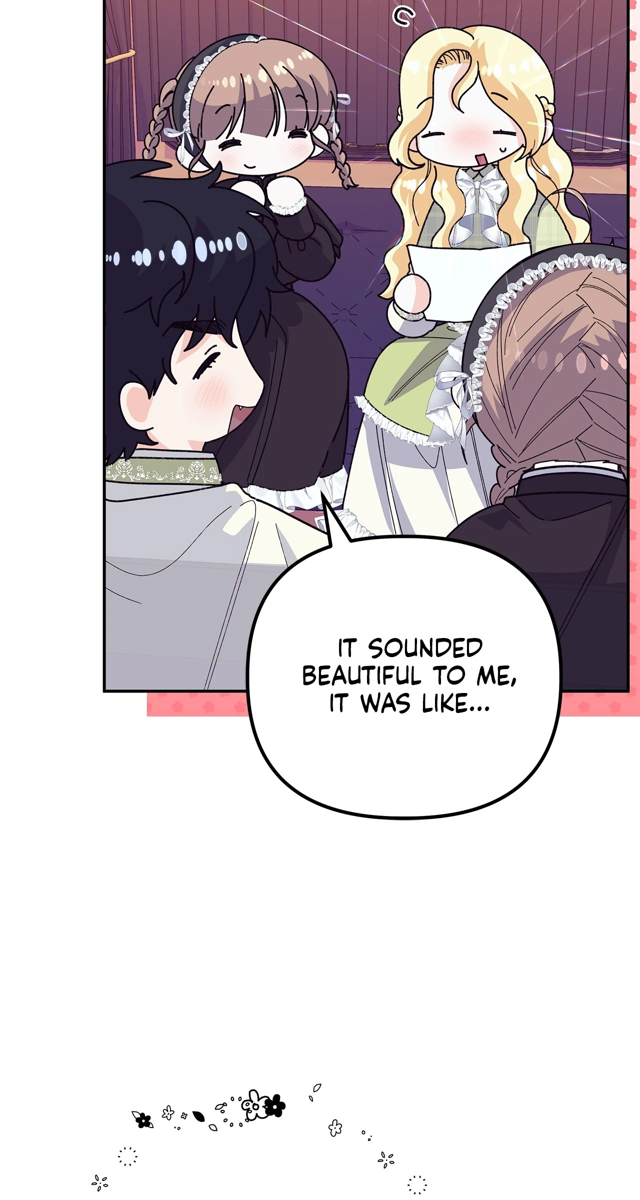 I Got Married to a Duke Called Beast chapter 52 page 50