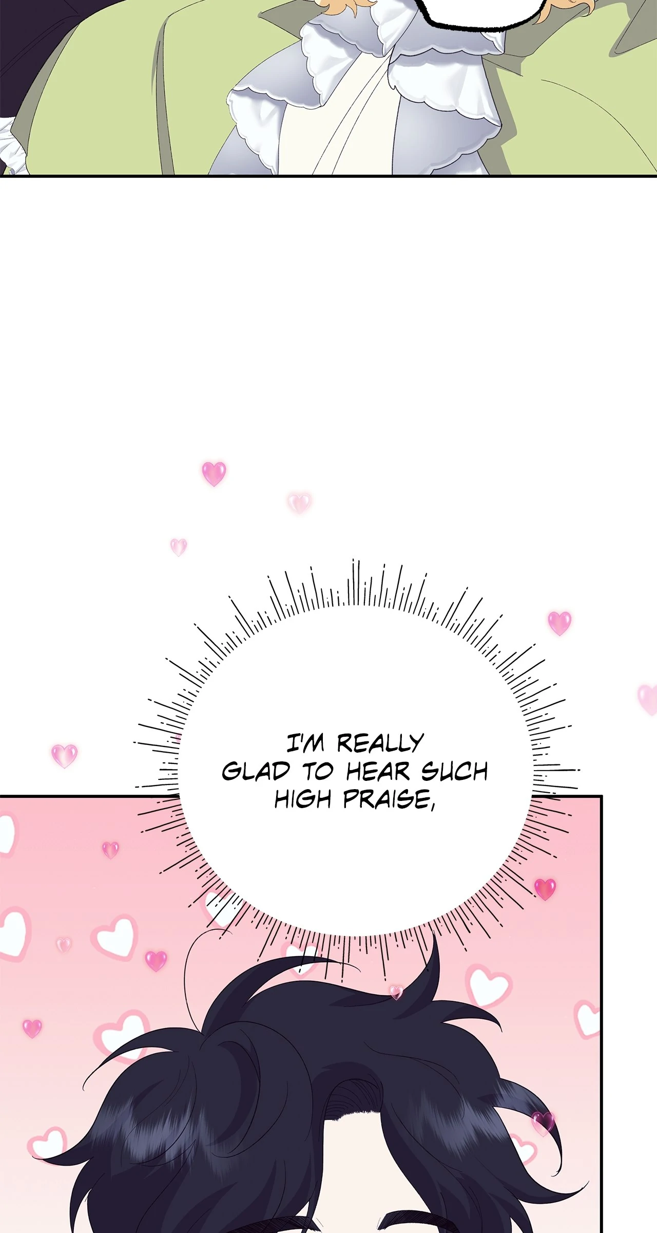 I Got Married to a Duke Called Beast chapter 52 page 52