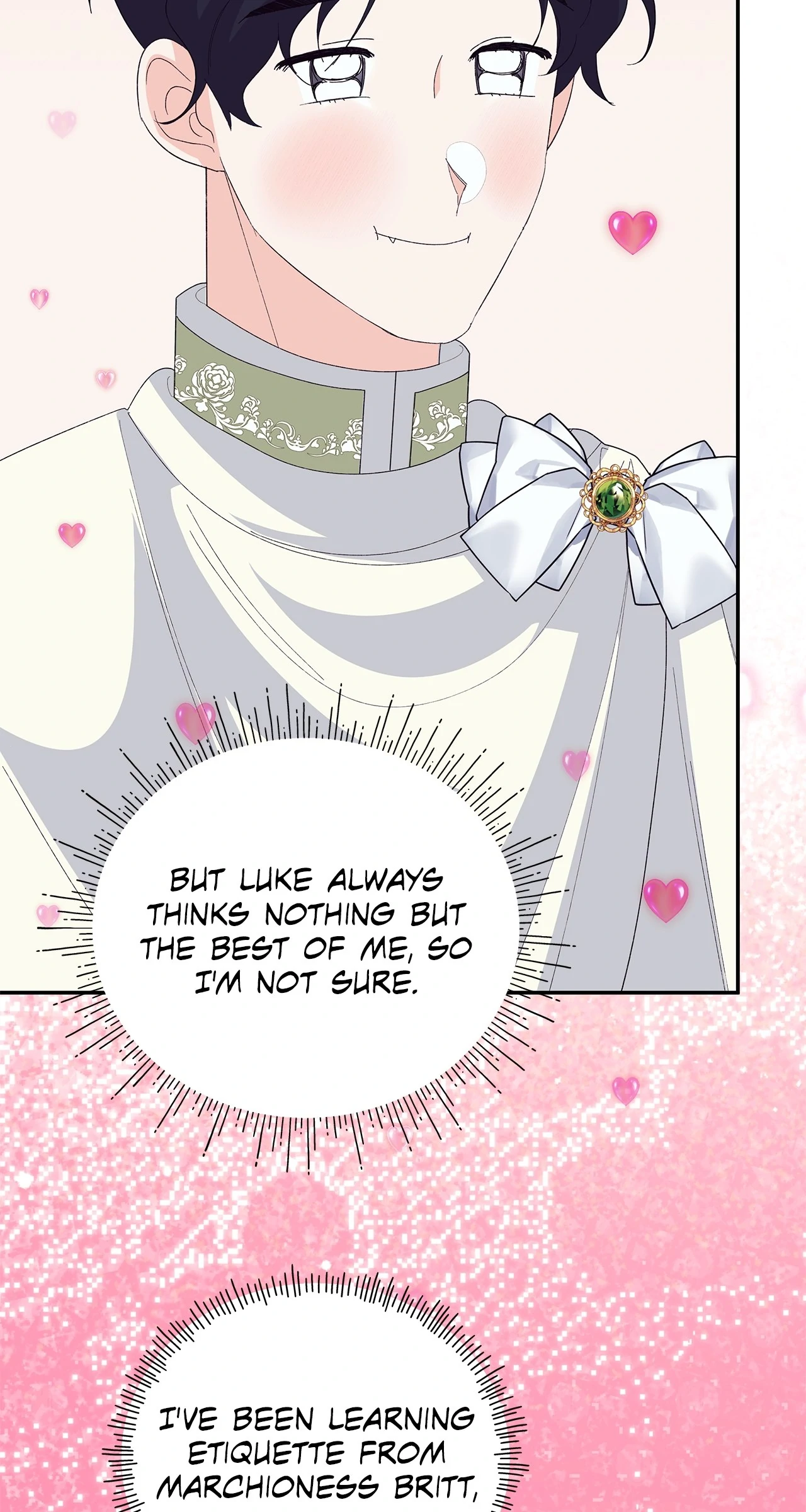 I Got Married to a Duke Called Beast chapter 52 page 53