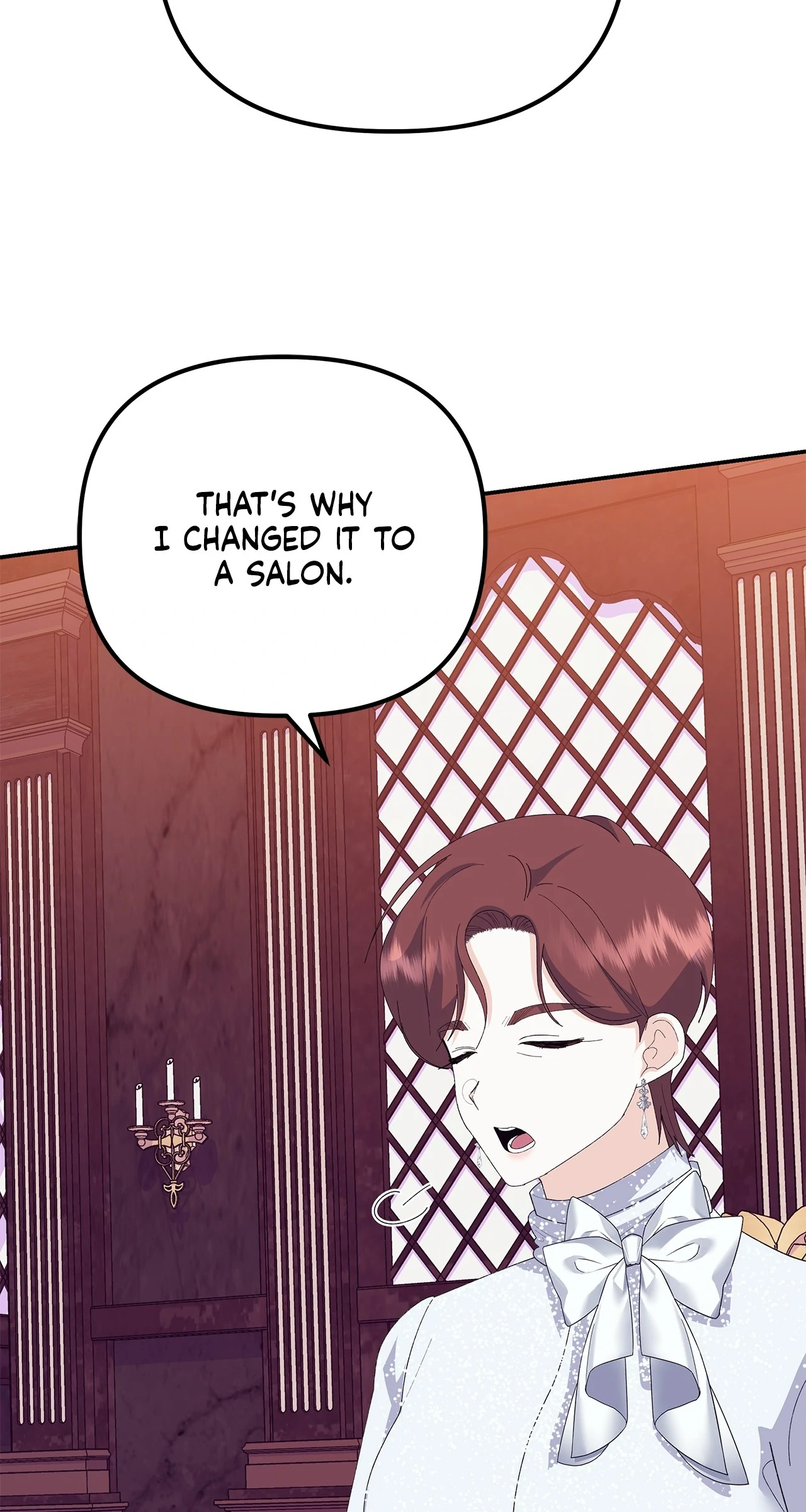 I Got Married to a Duke Called Beast chapter 52 page 6
