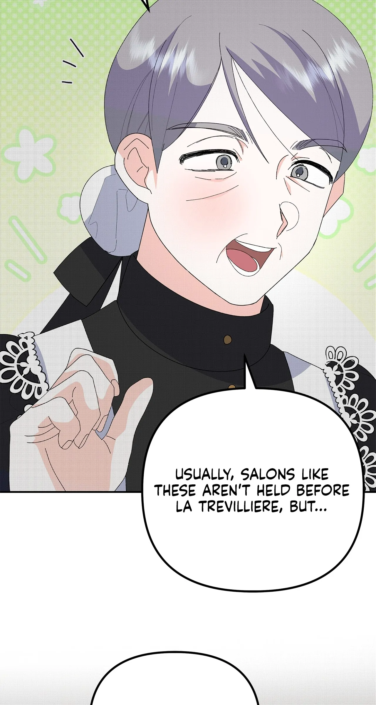 I Got Married to a Duke Called Beast chapter 52 page 61