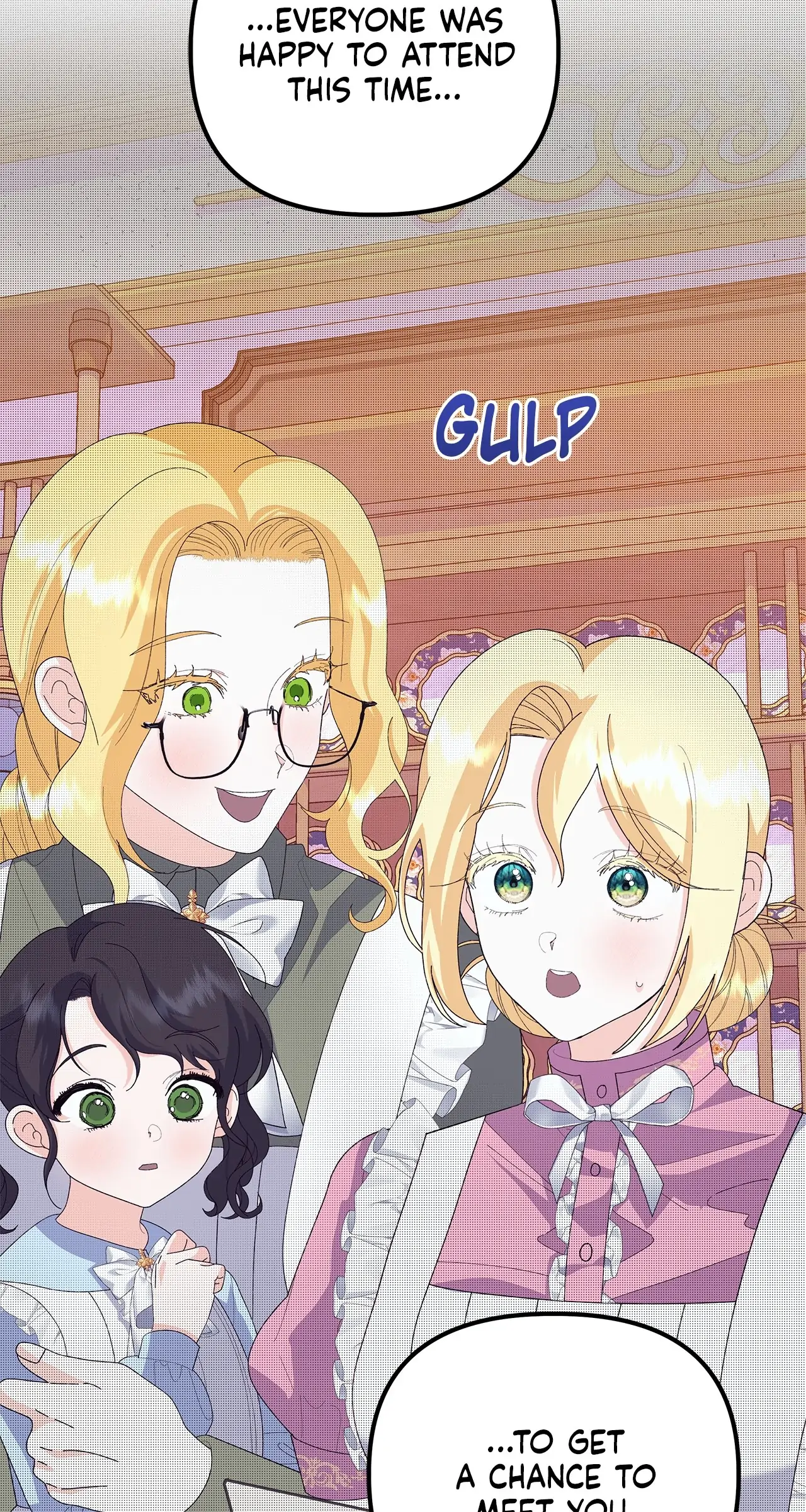 I Got Married to a Duke Called Beast chapter 52 page 62