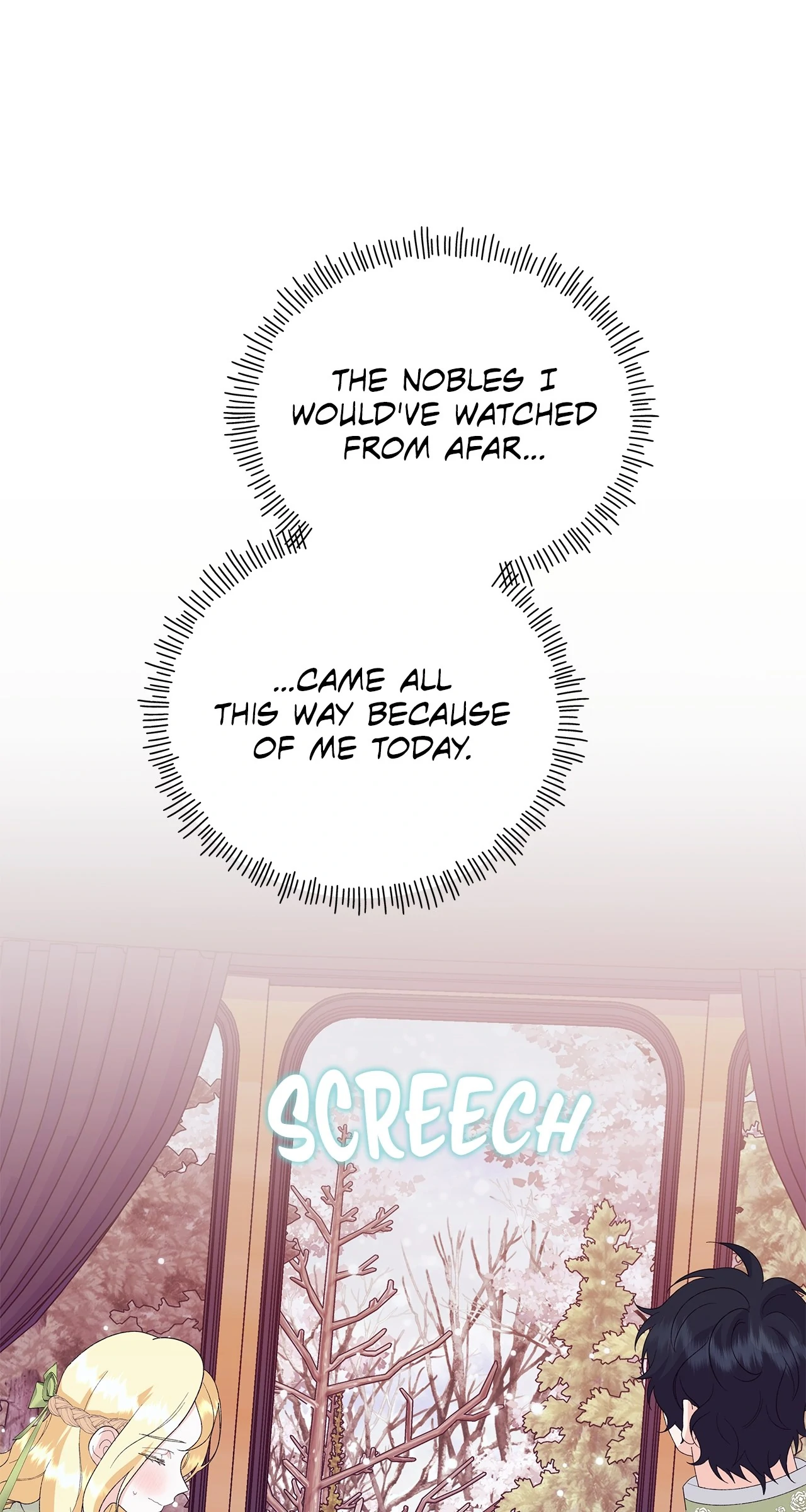 I Got Married to a Duke Called Beast chapter 52 page 64