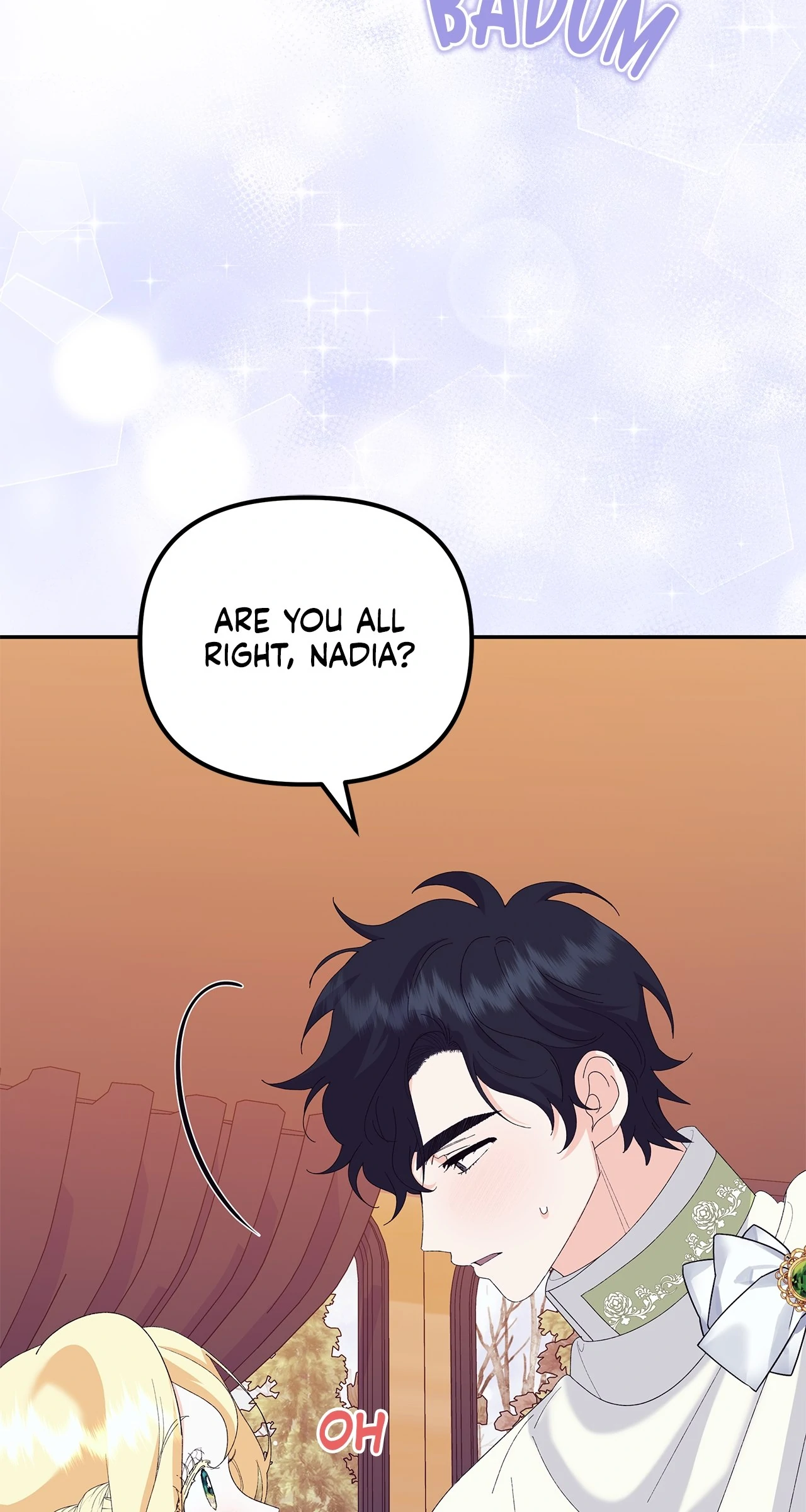 I Got Married to a Duke Called Beast chapter 52 page 68