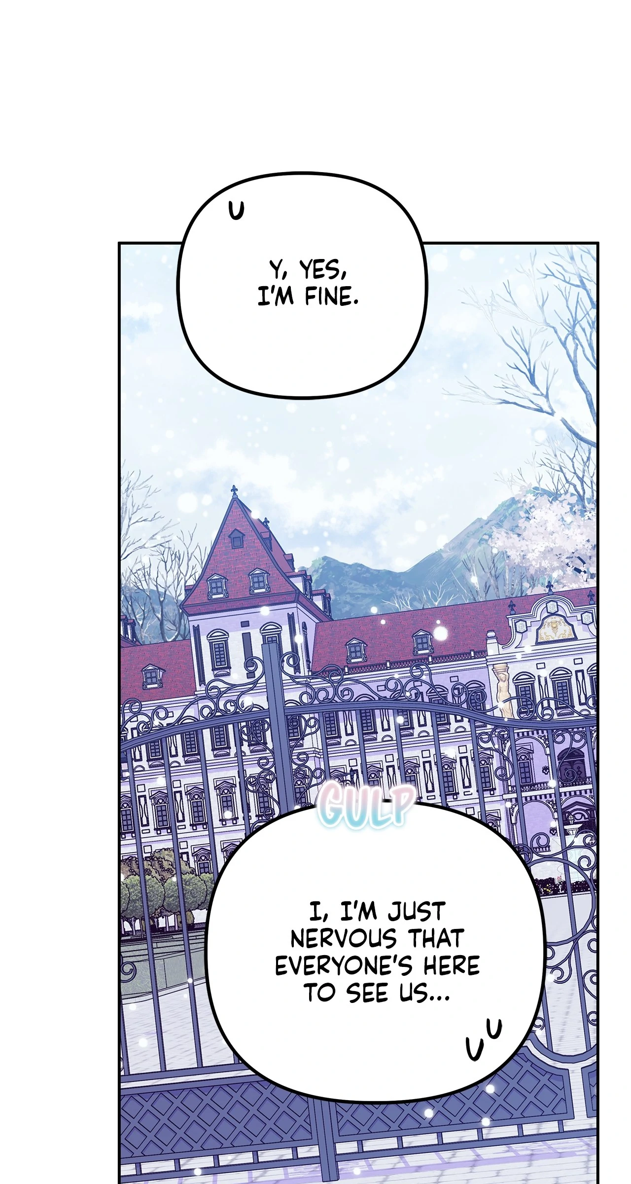 I Got Married to a Duke Called Beast chapter 52 page 70