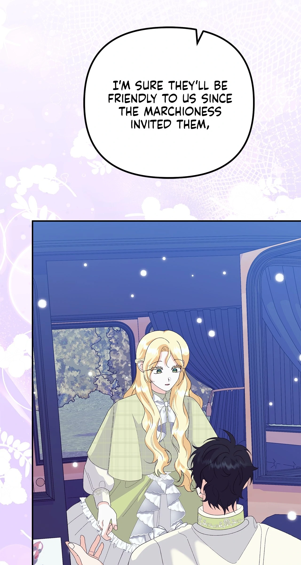 I Got Married to a Duke Called Beast chapter 52 page 73