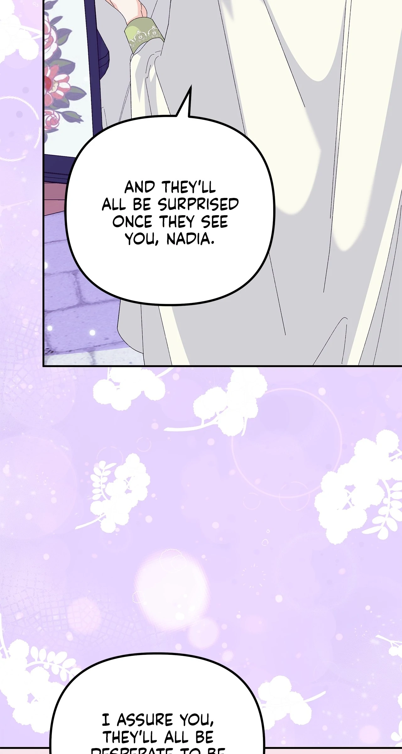 I Got Married to a Duke Called Beast chapter 52 page 74