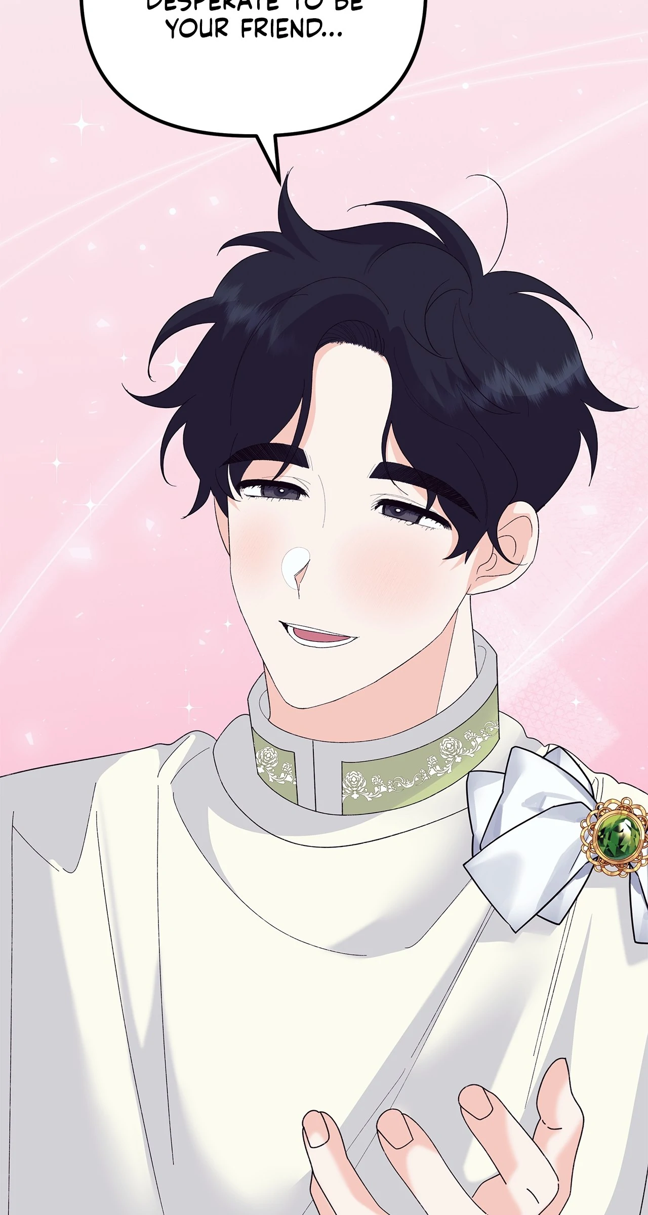 I Got Married to a Duke Called Beast chapter 52 page 75